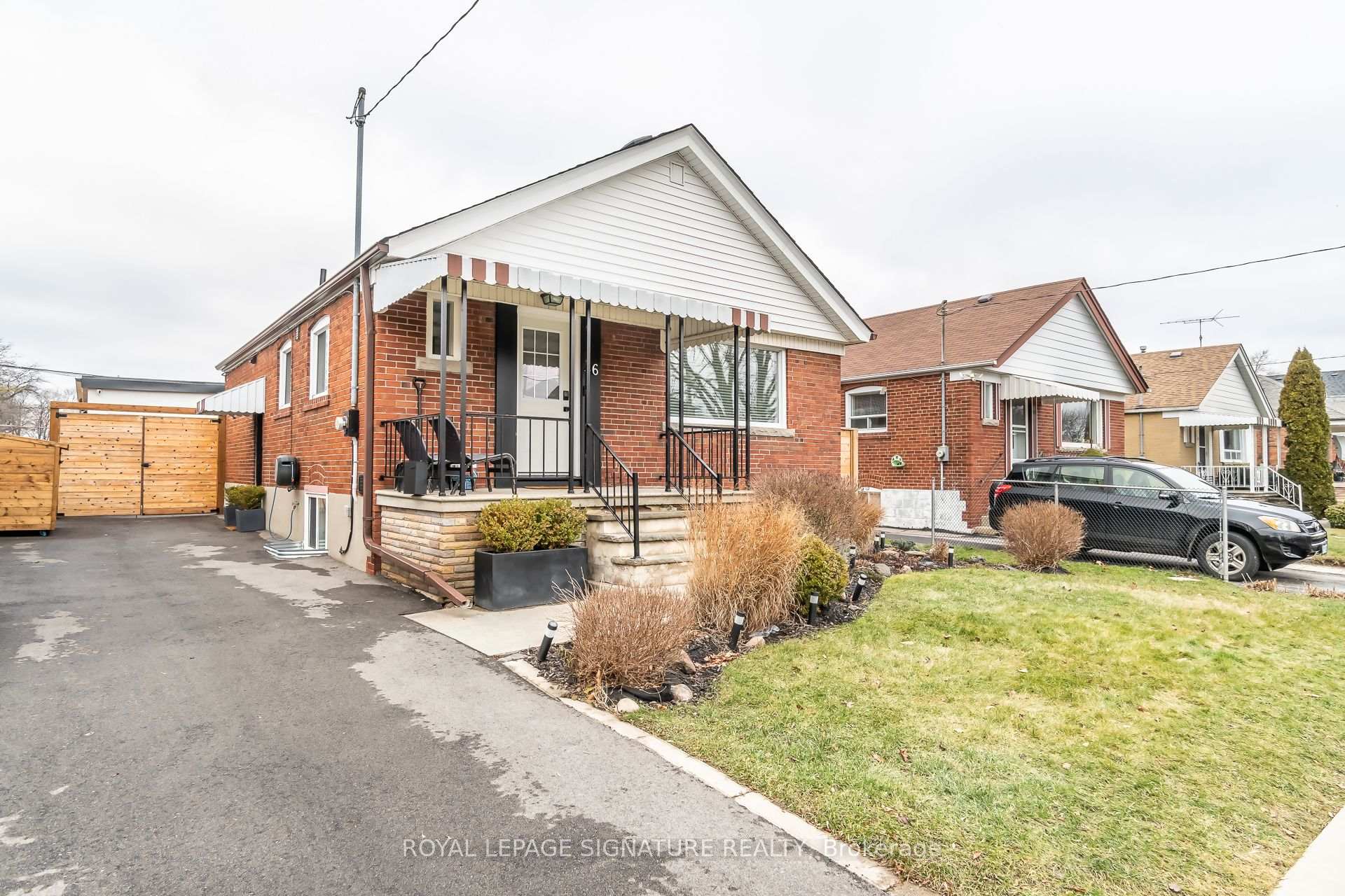 Photo 18 of Unit Bsmt, 46 Karnwood Drive, Scarborough, Clairlea-Birchmount — HOMEH