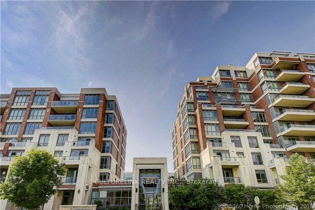 Photo 1 of Unit 401, 1 Upper Duke Crescent, Markham, Unionville — HOMEH