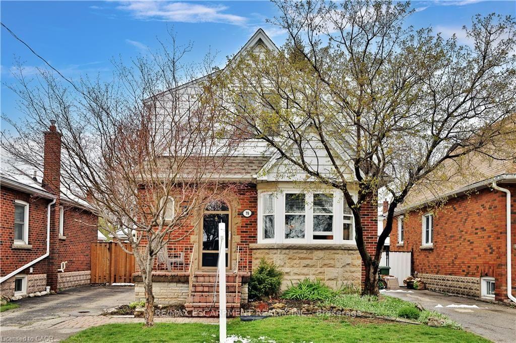 Photo of 78 Cameron Avenue S