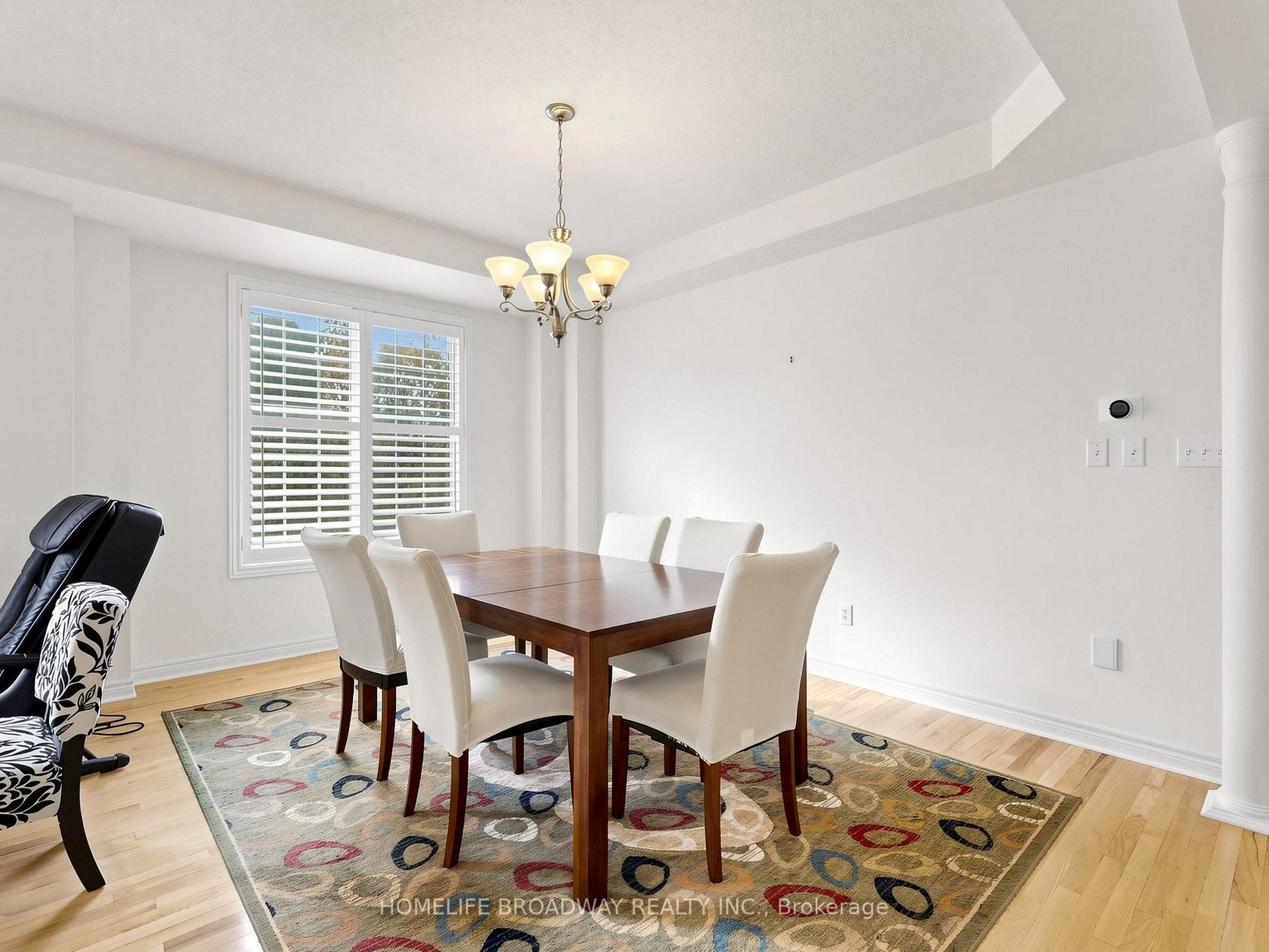 Photo 7 of 26 Winter Creek Crescent, Markham, Victoria Manor-Jennings Gate — HOMEH