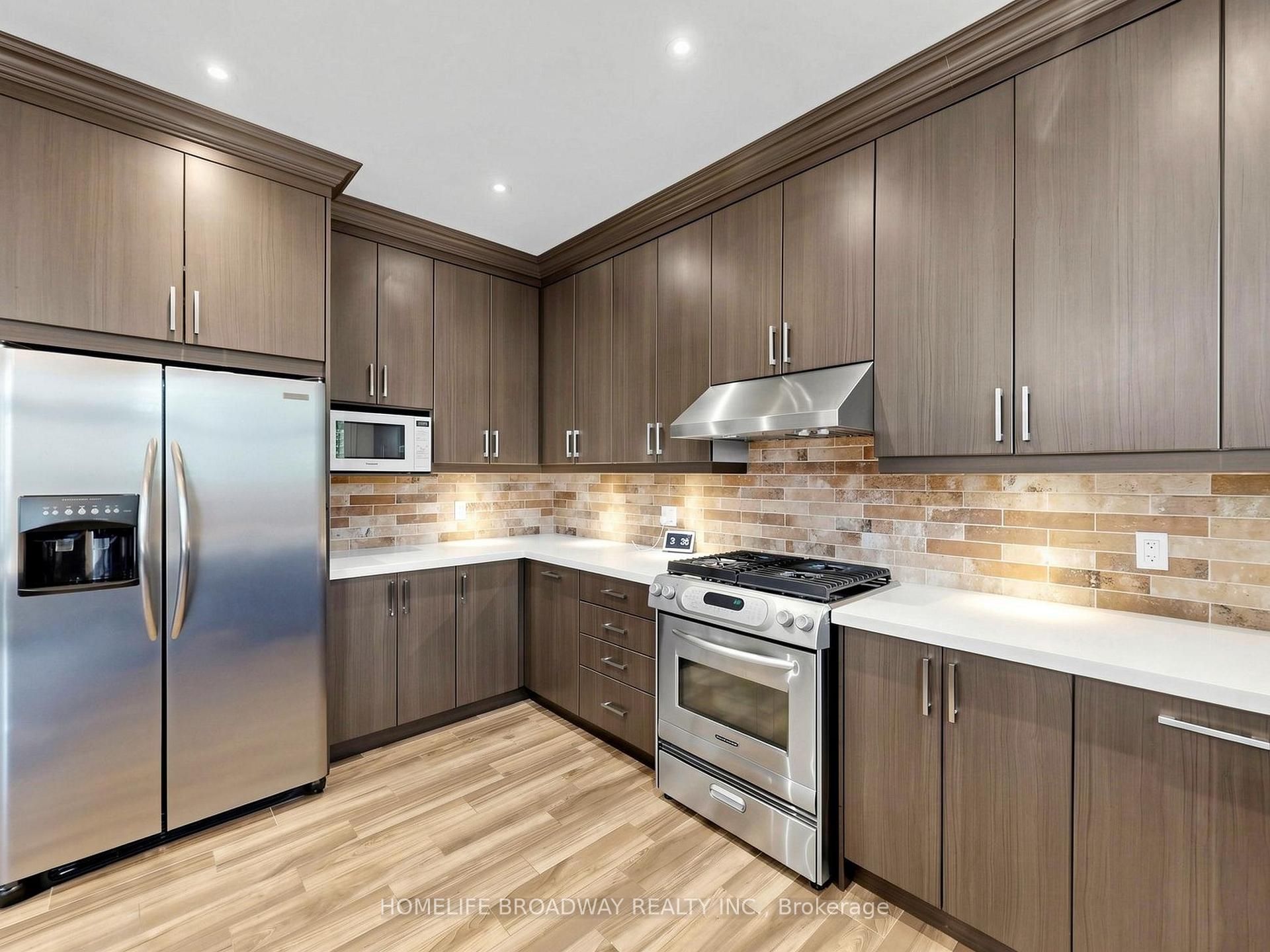 Photo 15 of 26 Winter Creek Crescent, Markham, Victoria Manor-Jennings Gate — HOMEH