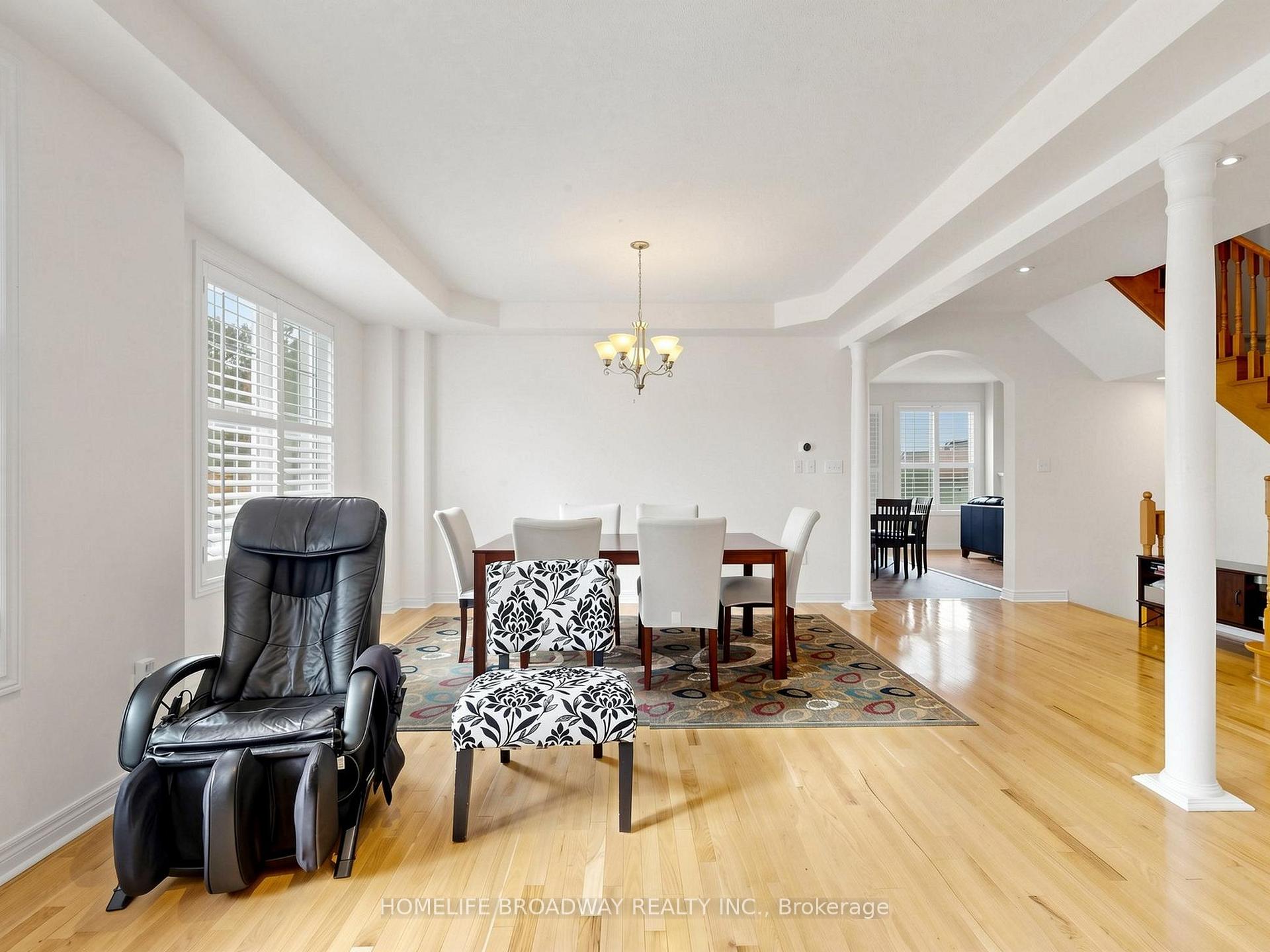Photo 17 of 26 Winter Creek Crescent, Markham, Victoria Manor-Jennings Gate — HOMEH