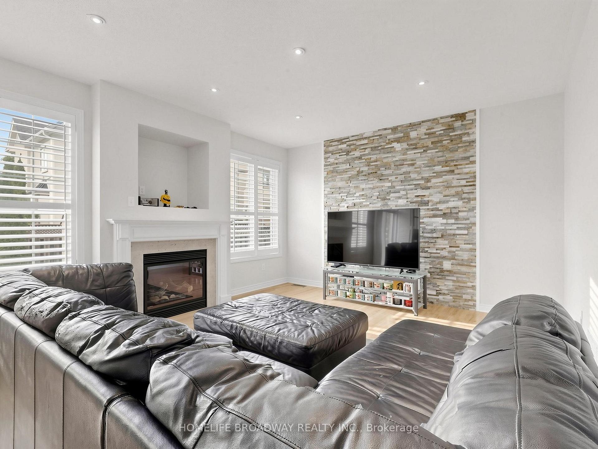 Photo 22 of 26 Winter Creek Crescent, Markham, Victoria Manor-Jennings Gate — HOMEH