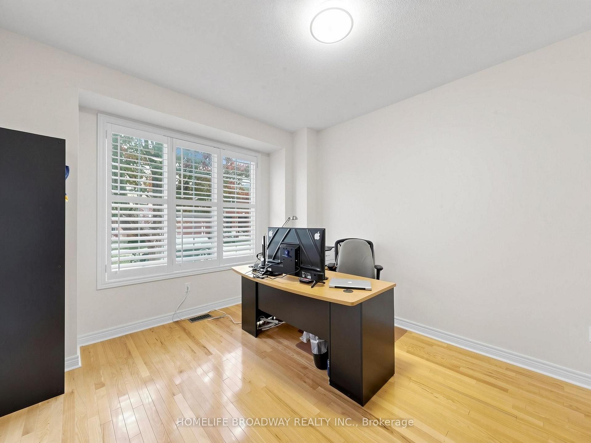 Photo 23 of 26 Winter Creek Crescent, Markham, Victoria Manor-Jennings Gate — HOMEH