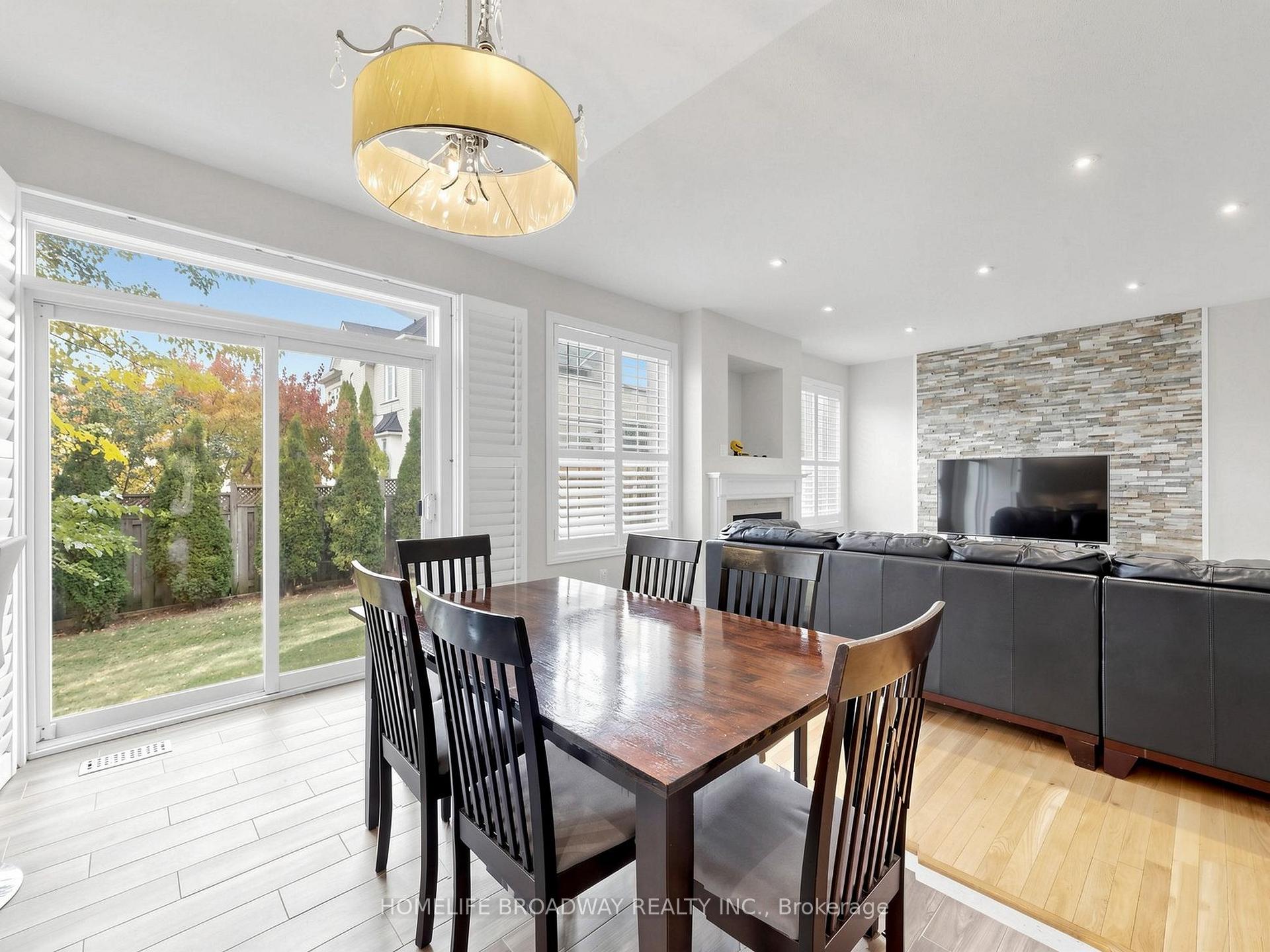 Photo 24 of 26 Winter Creek Crescent, Markham, Victoria Manor-Jennings Gate — HOMEH