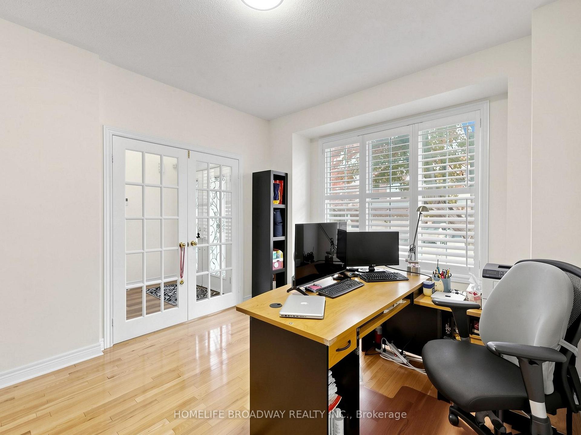 Photo 25 of 26 Winter Creek Crescent, Markham, Victoria Manor-Jennings Gate — HOMEH