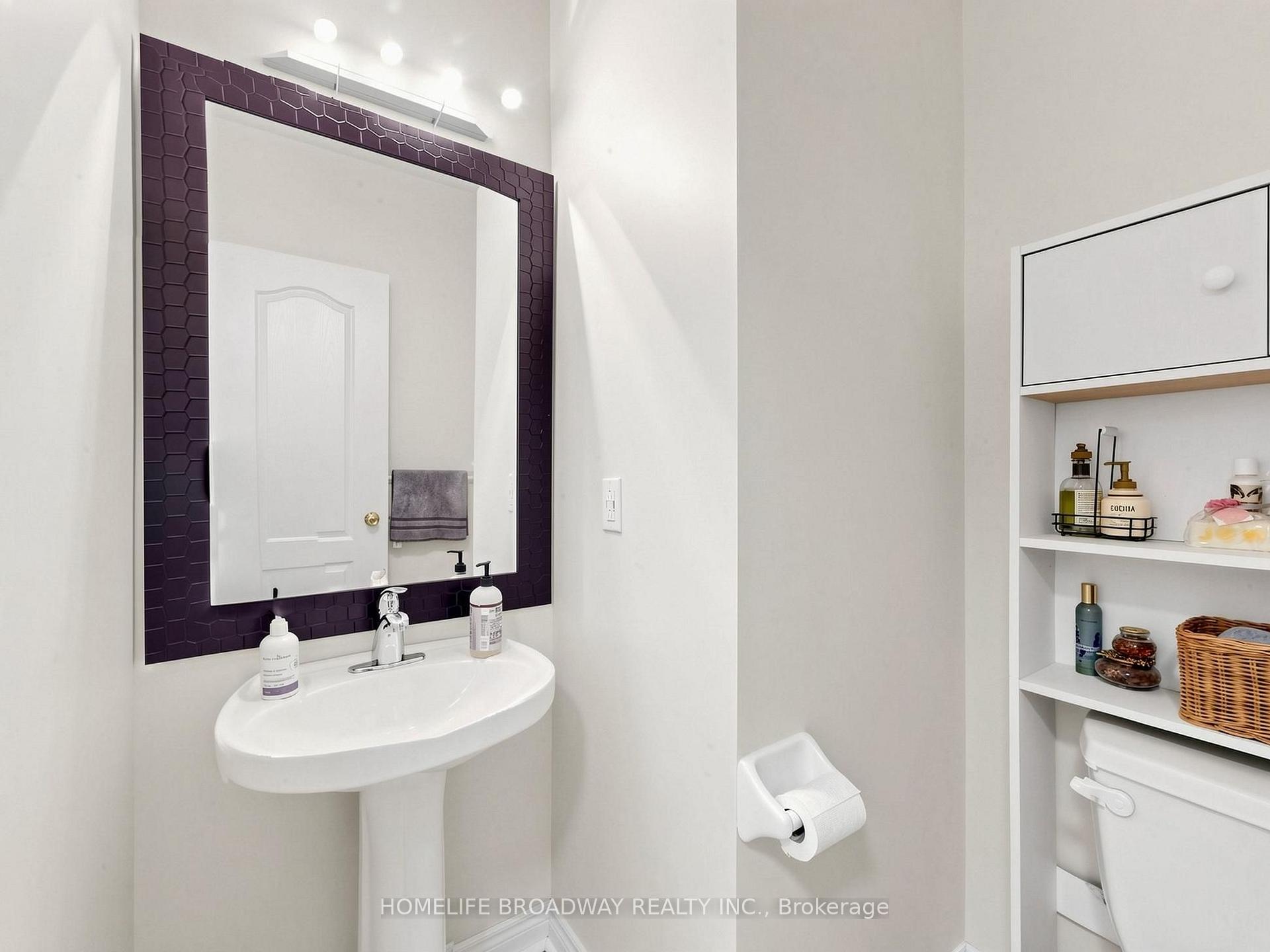Photo 27 of 26 Winter Creek Crescent, Markham, Victoria Manor-Jennings Gate — HOMEH