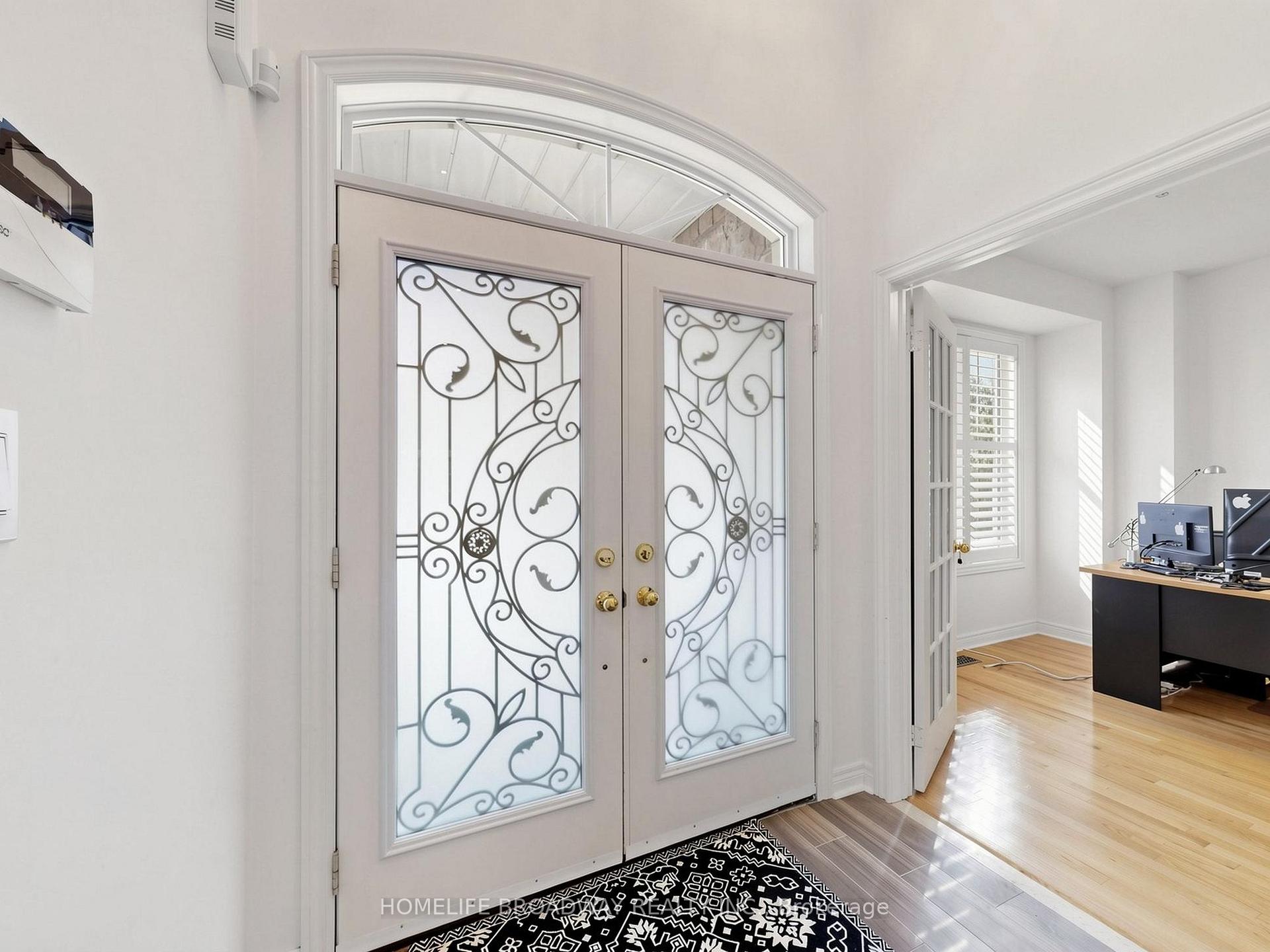 Photo 28 of 26 Winter Creek Crescent, Markham, Victoria Manor-Jennings Gate — HOMEH