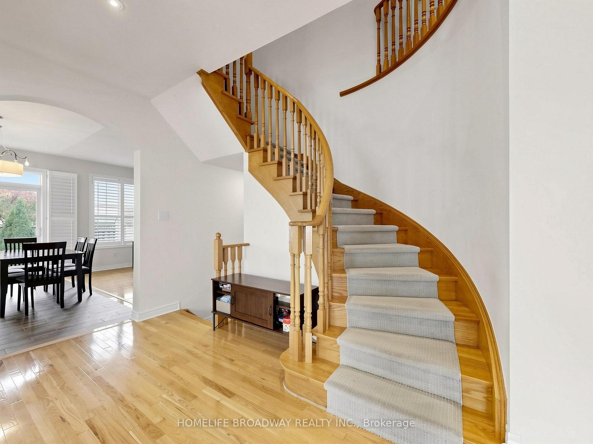 Photo 29 of 26 Winter Creek Crescent, Markham, Victoria Manor-Jennings Gate — HOMEH