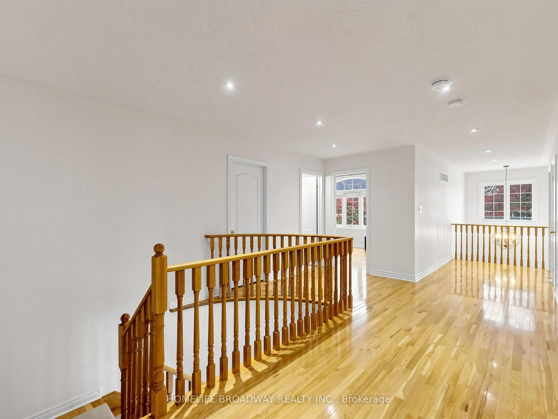 Photo 30 of 26 Winter Creek Crescent, Markham, Victoria Manor-Jennings Gate — HOMEH