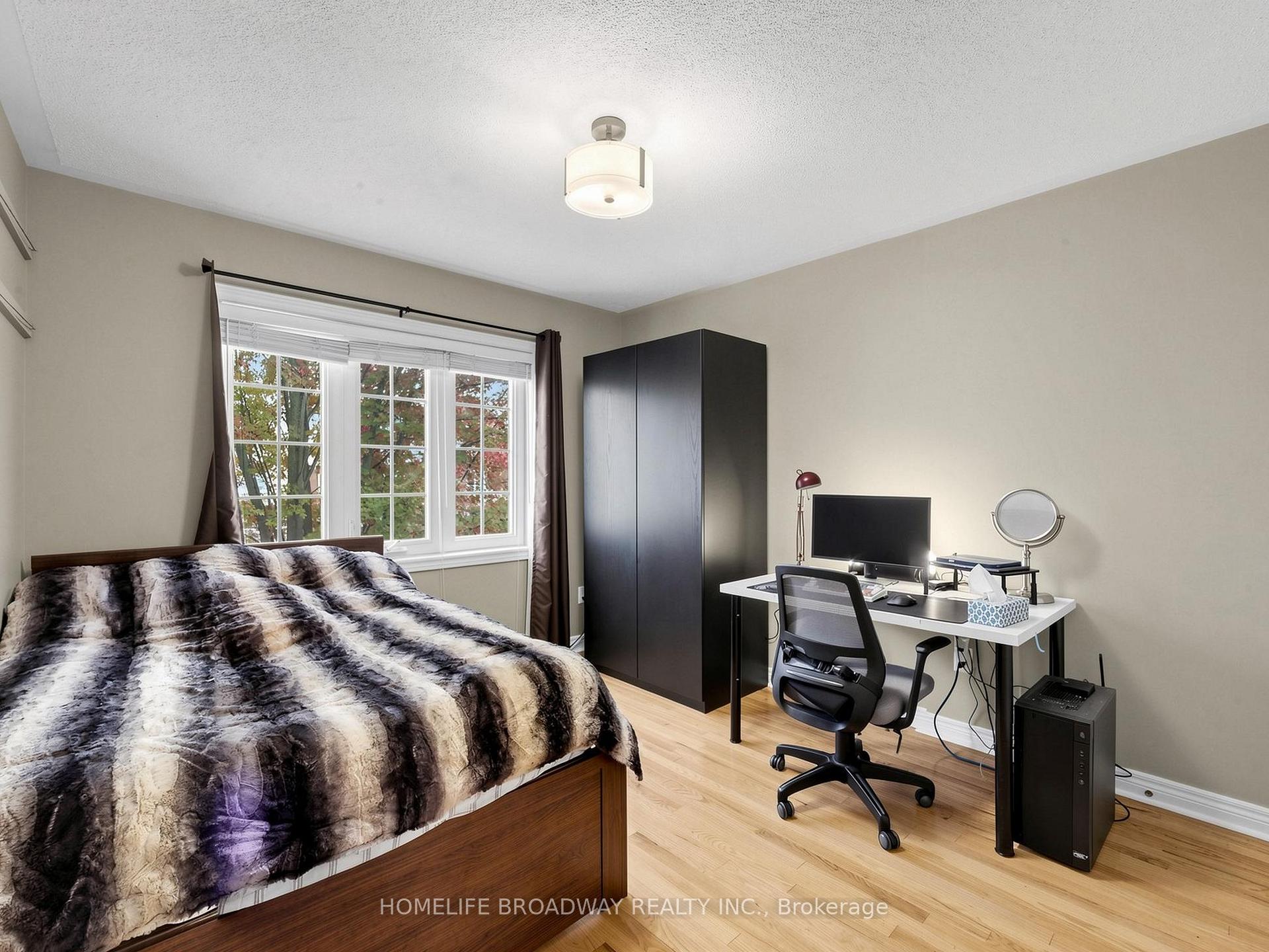 Photo 38 of 26 Winter Creek Crescent, Markham, Victoria Manor-Jennings Gate — HOMEH