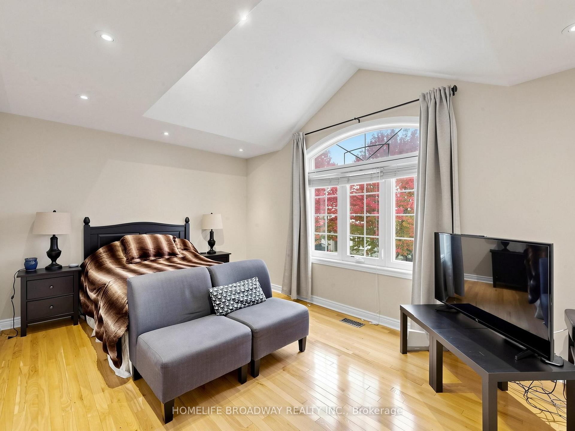 Photo 39 of 26 Winter Creek Crescent, Markham, Victoria Manor-Jennings Gate — HOMEH