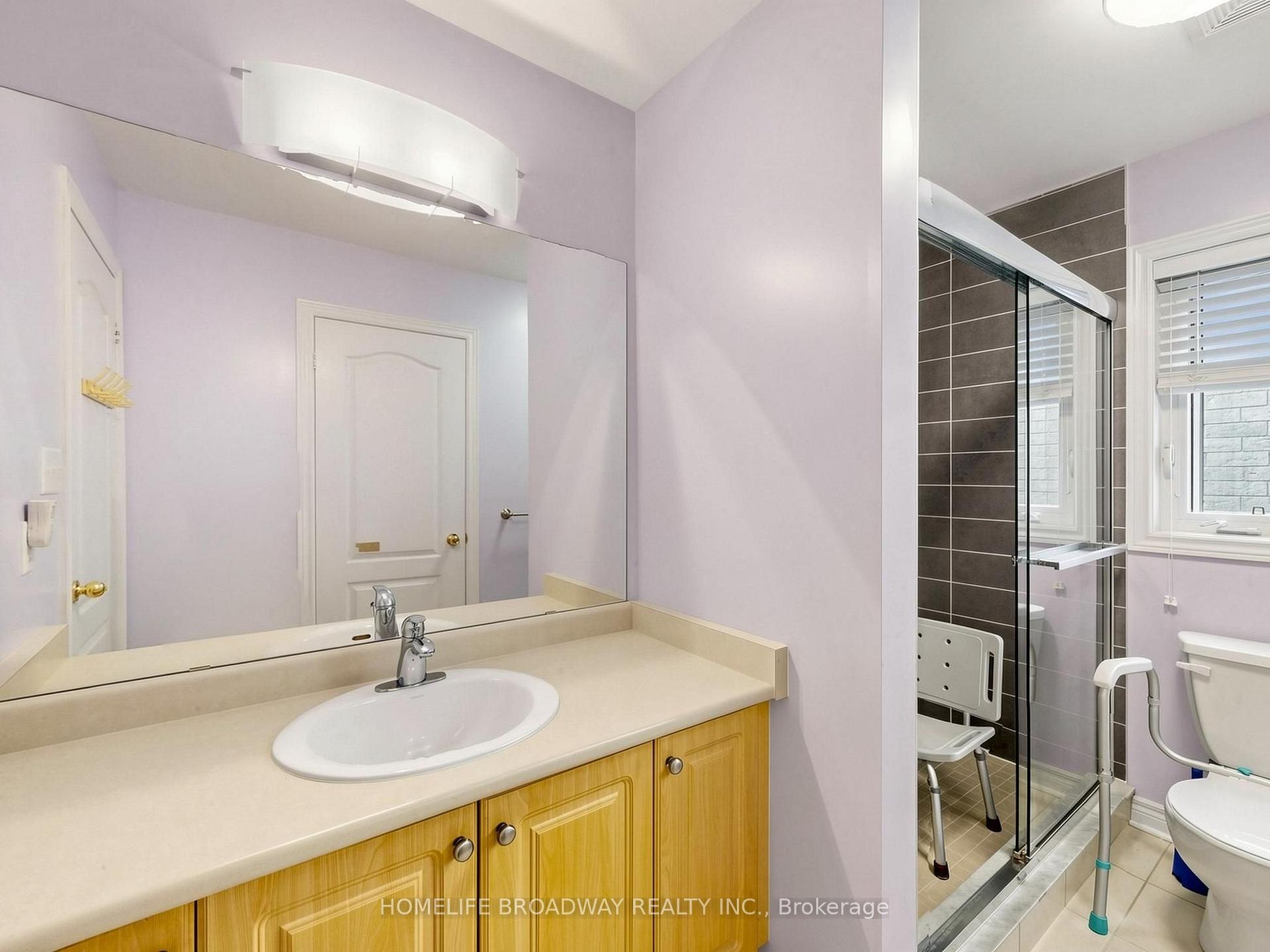 Photo 42 of 26 Winter Creek Crescent, Markham, Victoria Manor-Jennings Gate — HOMEH