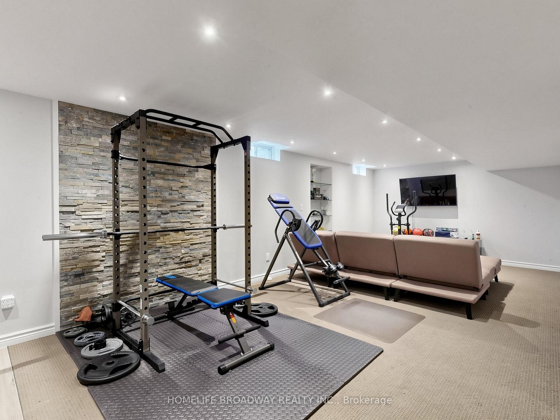Photo 44 of 26 Winter Creek Crescent, Markham, Victoria Manor-Jennings Gate — HOMEH