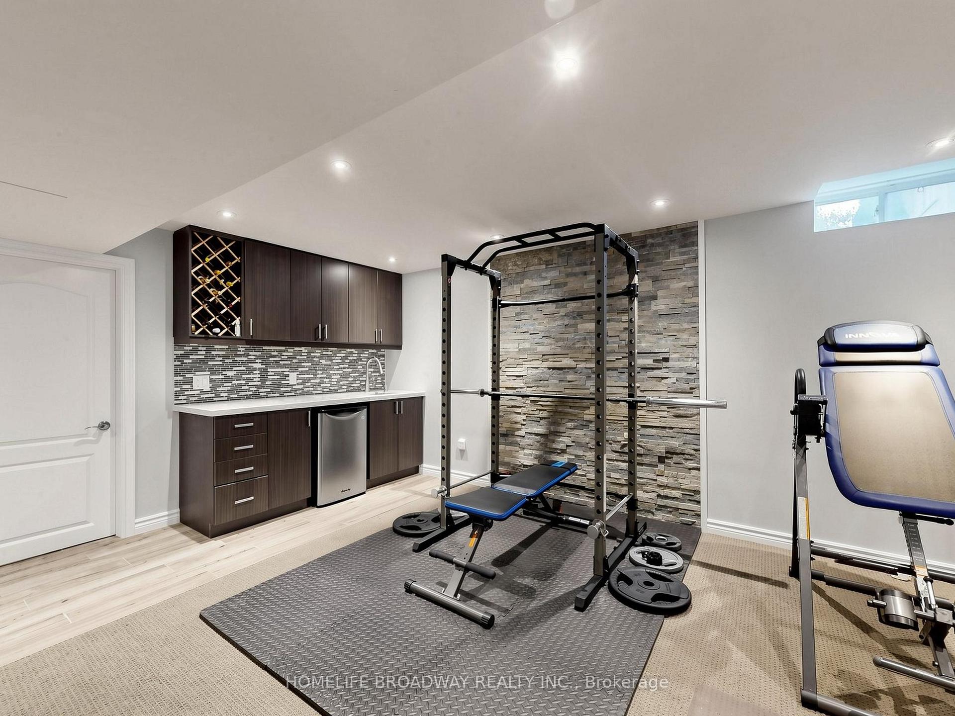 Photo 45 of 26 Winter Creek Crescent, Markham, Victoria Manor-Jennings Gate — HOMEH