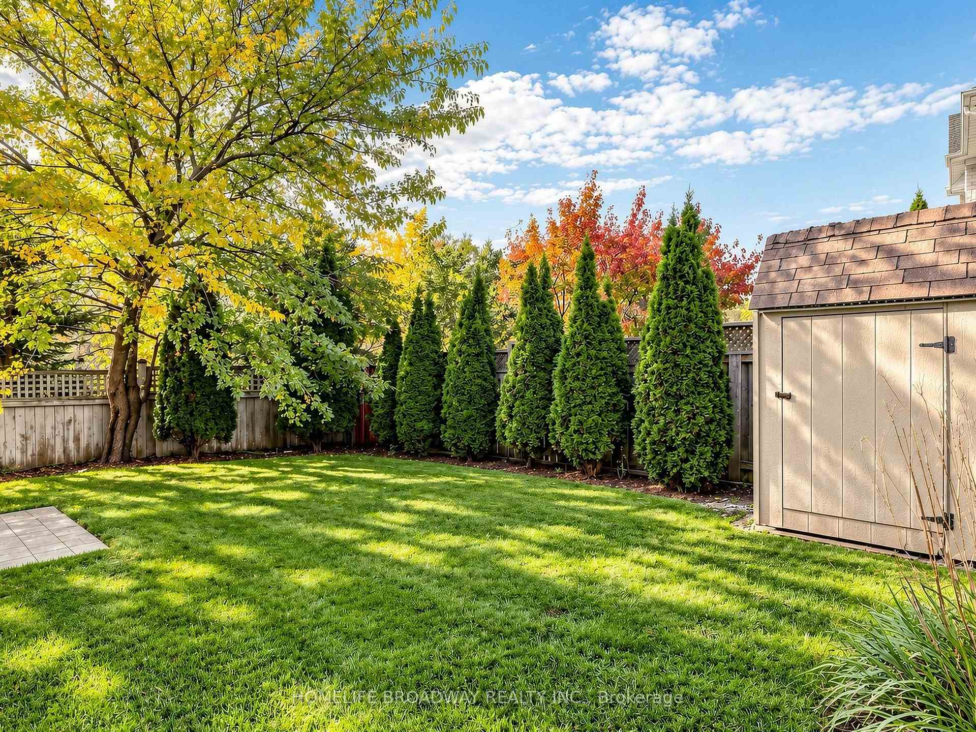 Photo 48 of 26 Winter Creek Crescent, Markham, Victoria Manor-Jennings Gate — HOMEH