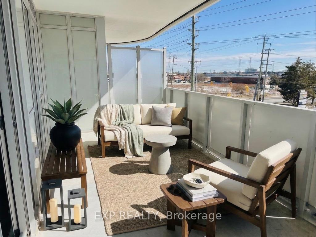 Photo 10 of Unit 209, 1010 Sandy Beach Road, Pickering, Bay Ridges — HOMEH