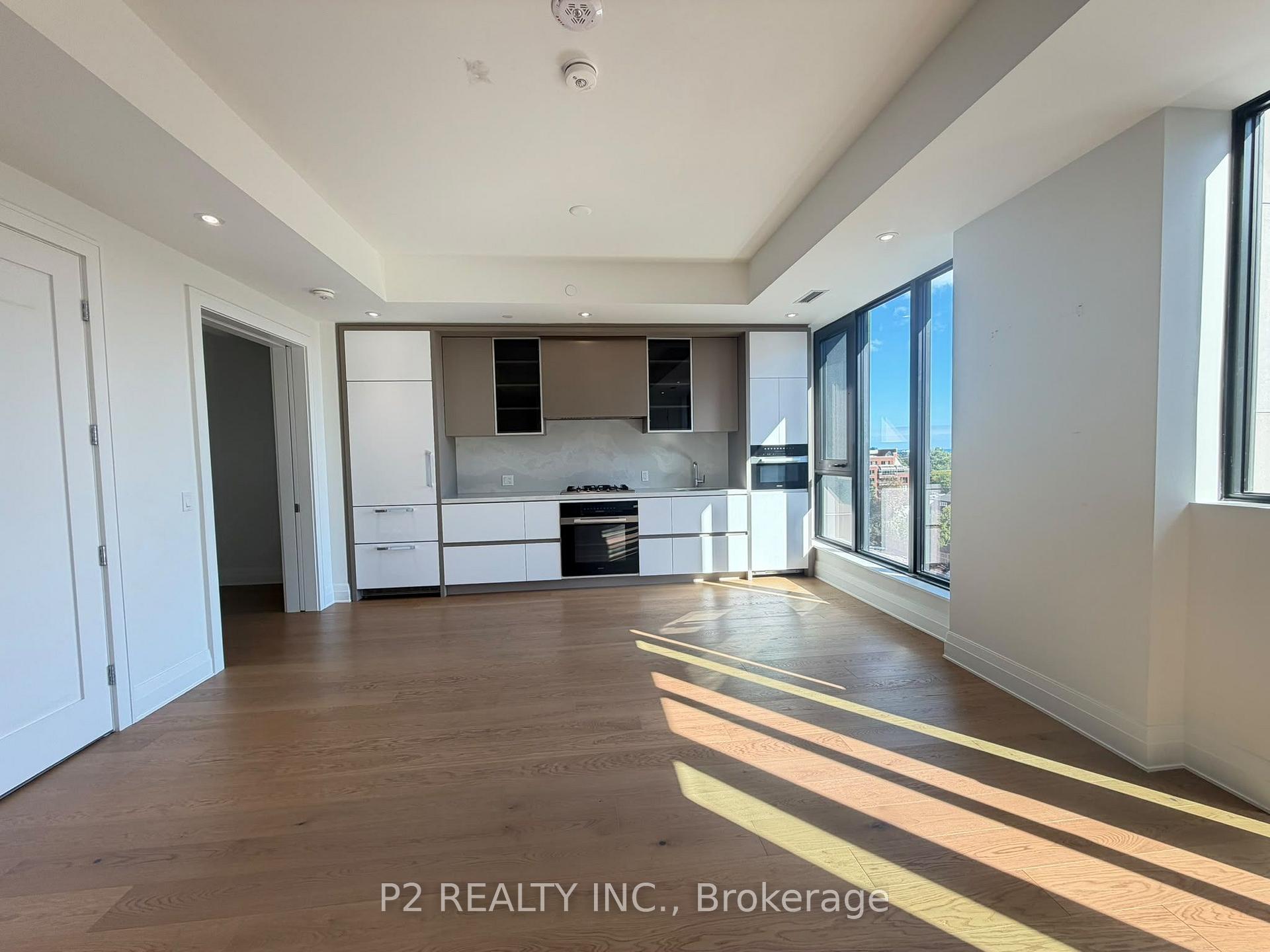 Photo 3 of Unit 806, 2 Forest Hill Road, Toronto, Casa Loma — HOMEH