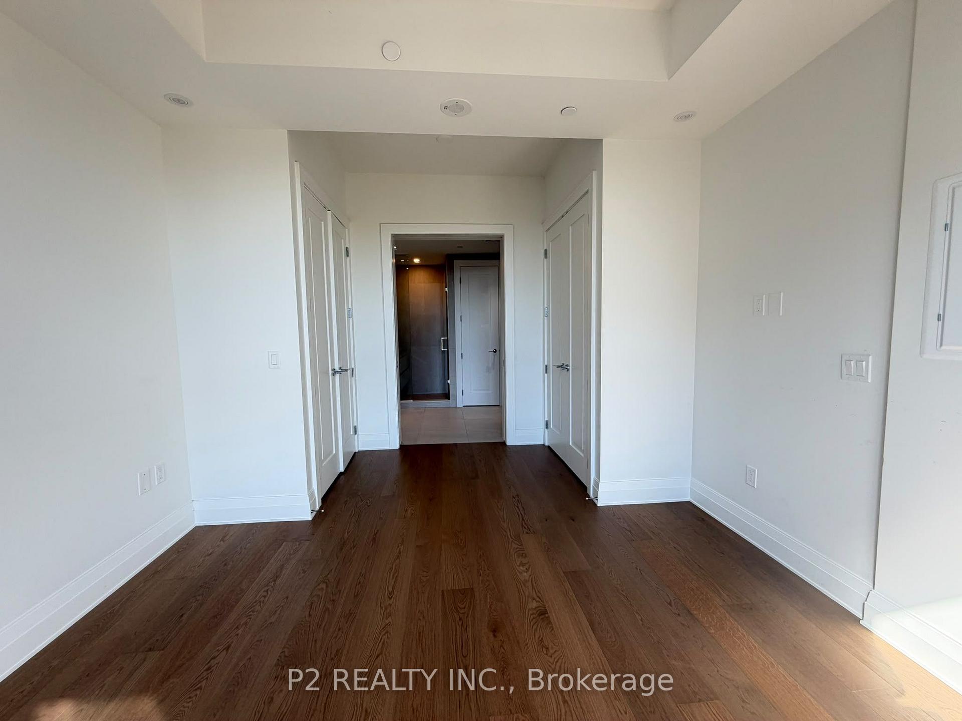 Photo 8 of Unit 806, 2 Forest Hill Road, Toronto, Casa Loma — HOMEH