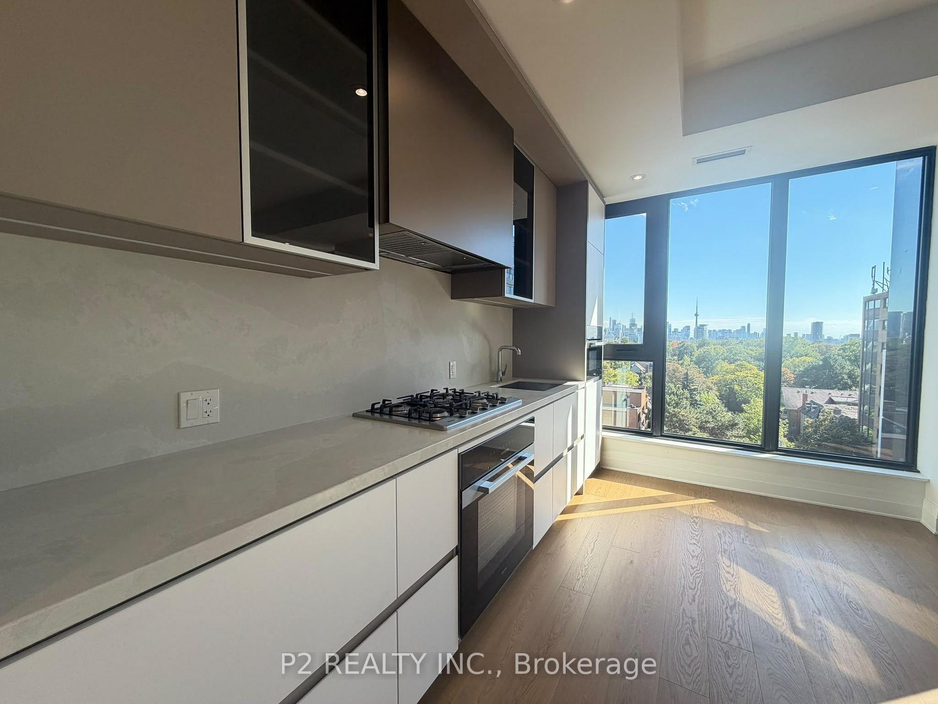 Photo 9 of Unit 806, 2 Forest Hill Road, Toronto, Casa Loma — HOMEH