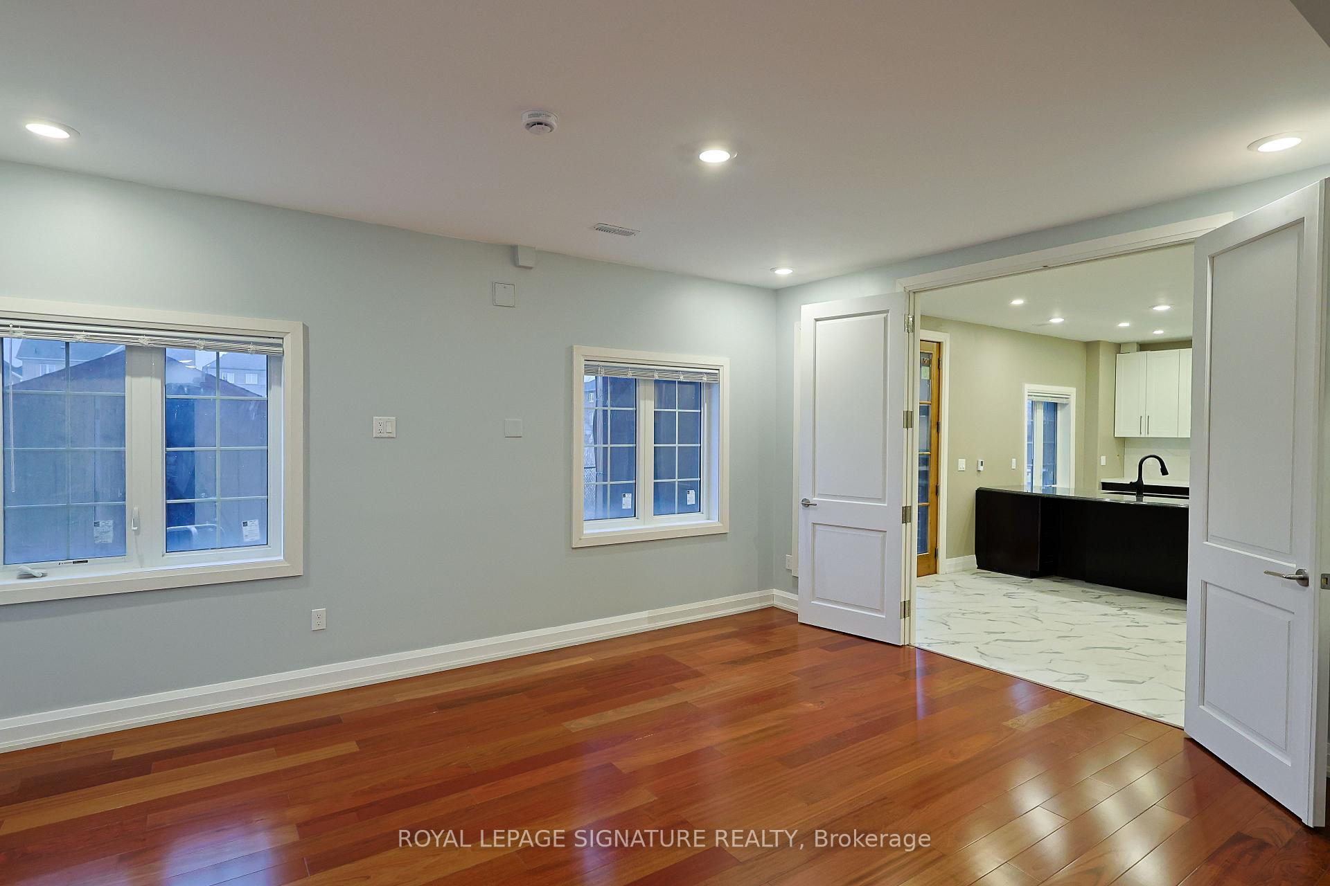 Photo 6 of Unit Lower, 380 Mcgibbon Drive, Milton, Clarke — HOMEH
