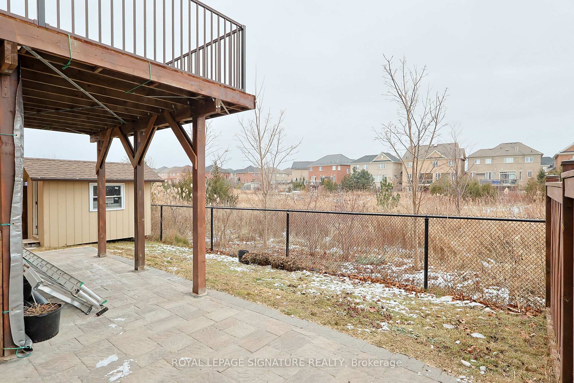 Photo 20 of Unit Lower, 380 Mcgibbon Drive, Milton, Clarke — HOMEH