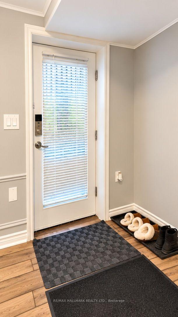 Photo 7 of Unit Basement apt, 87 Invermarge Drive, Scarborough, Centennial Scarborough — HOMEH