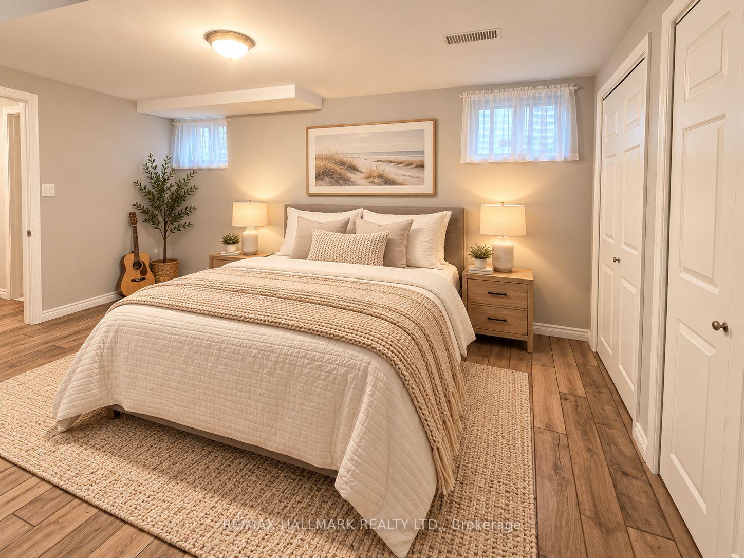 Photo 11 of Unit Basement apt, 87 Invermarge Drive, Scarborough, Centennial Scarborough — HOMEH