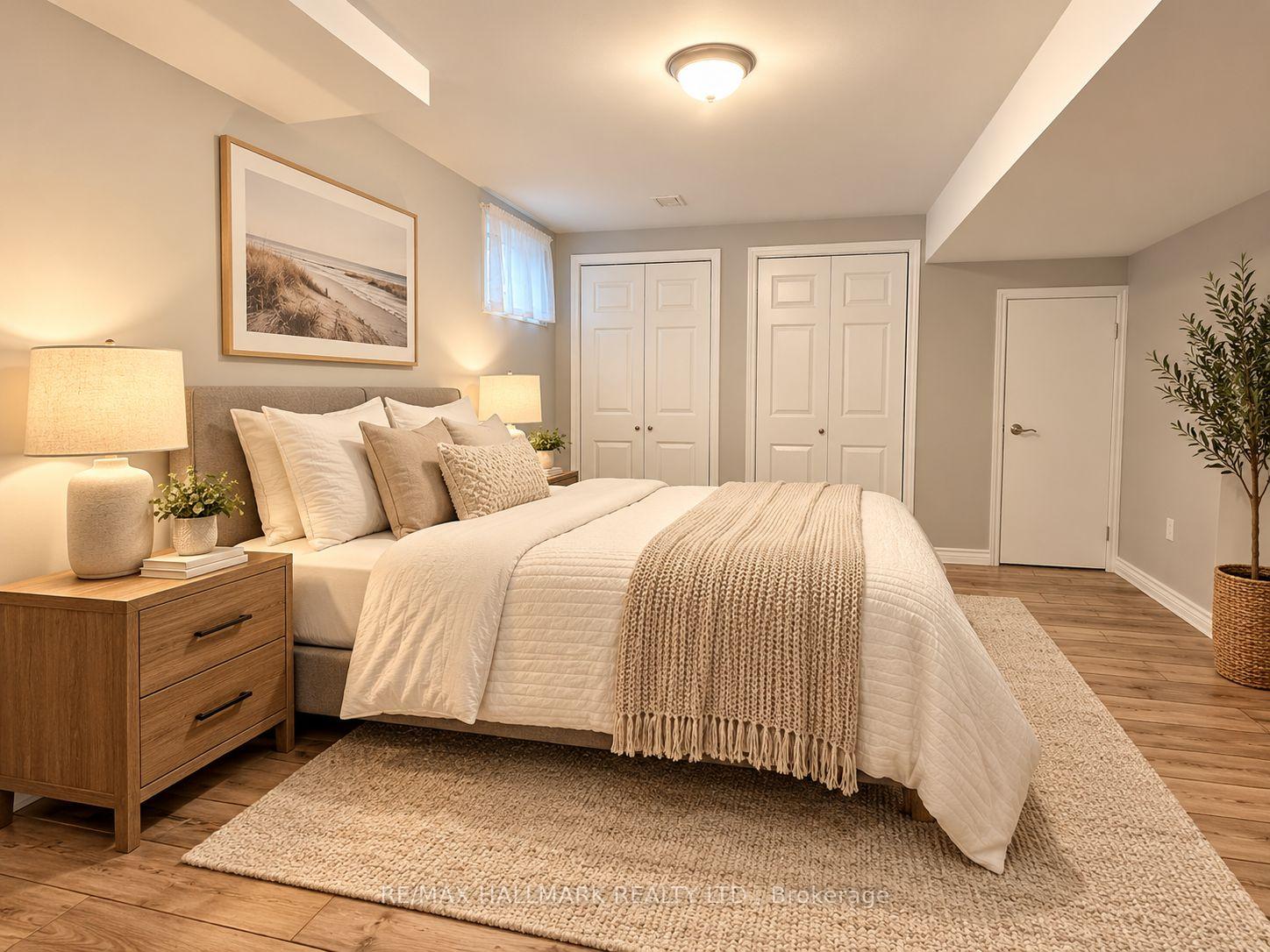 Photo 12 of Unit Basement apt, 87 Invermarge Drive, Scarborough, Centennial Scarborough — HOMEH