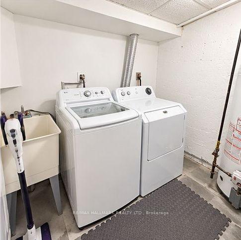 Photo 15 of Unit Basement apt, 87 Invermarge Drive, Scarborough, Centennial Scarborough — HOMEH