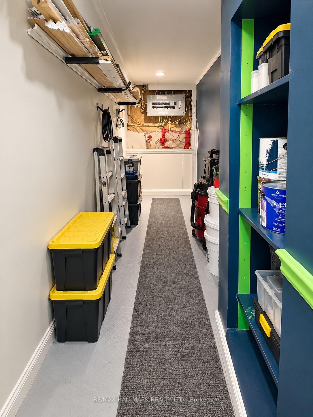 Photo 16 of Unit Basement apt, 87 Invermarge Drive, Scarborough, Centennial Scarborough — HOMEH