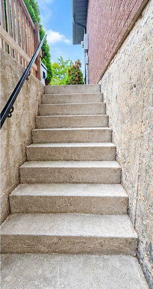 Photo 19 of Unit Basement apt, 87 Invermarge Drive, Scarborough, Centennial Scarborough — HOMEH