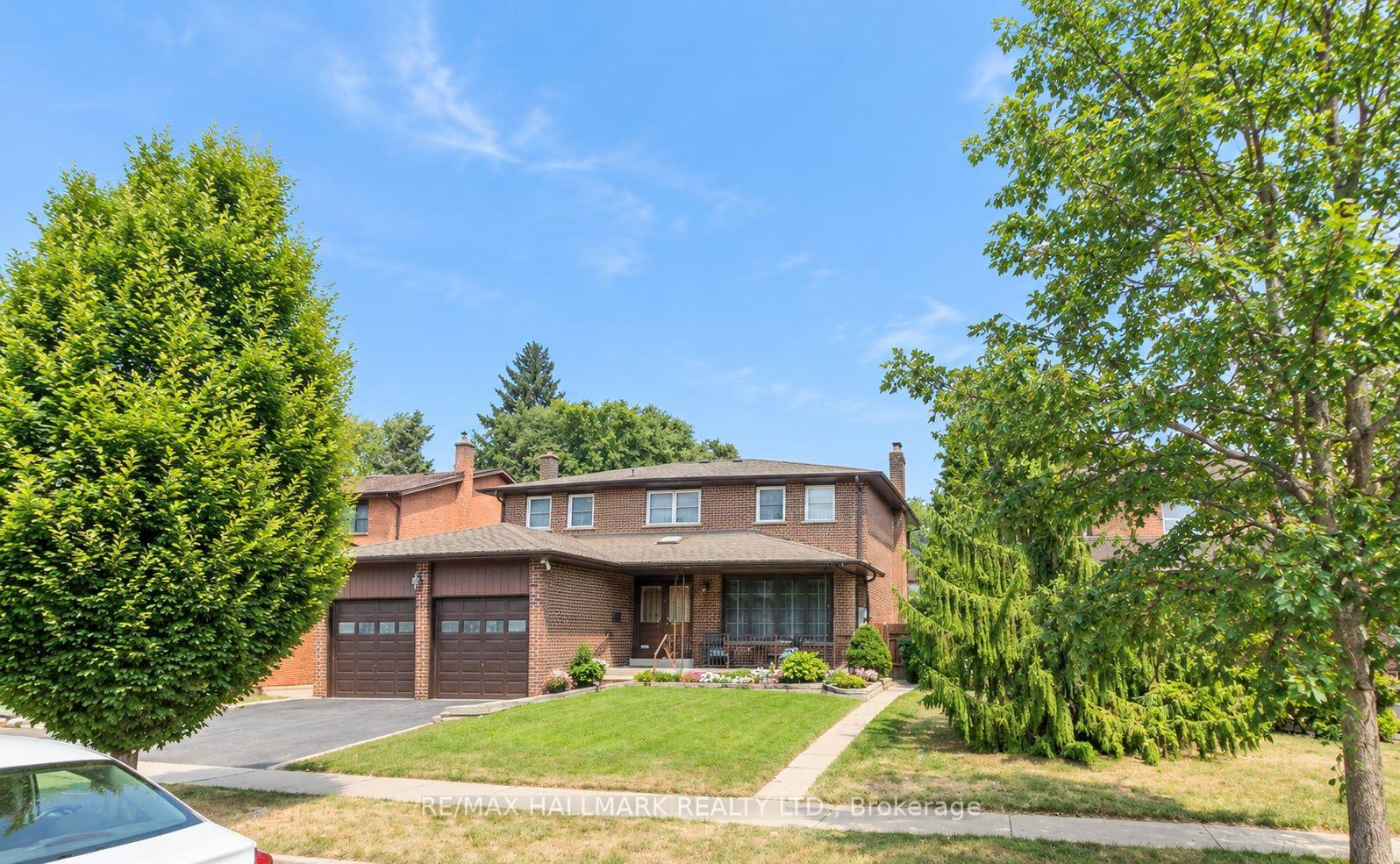 Photo 20 of Unit Basement apt, 87 Invermarge Drive, Scarborough, Centennial Scarborough — HOMEH