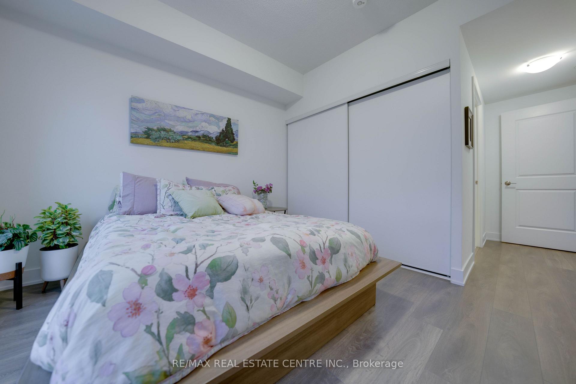 Photo 14 of Unit 509W, 202 Burnhamthorpe Road E, Mississauga, City Centre — HOMEH