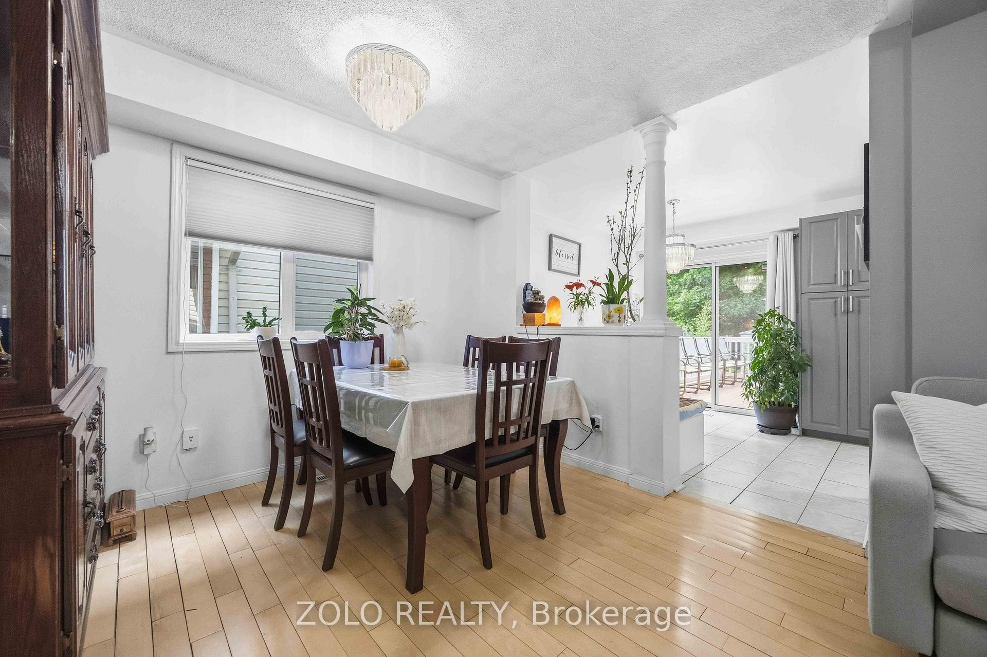 Photo 7 of 82 Piperbrook Crescent, Scarborough, West Hill — HOMEH