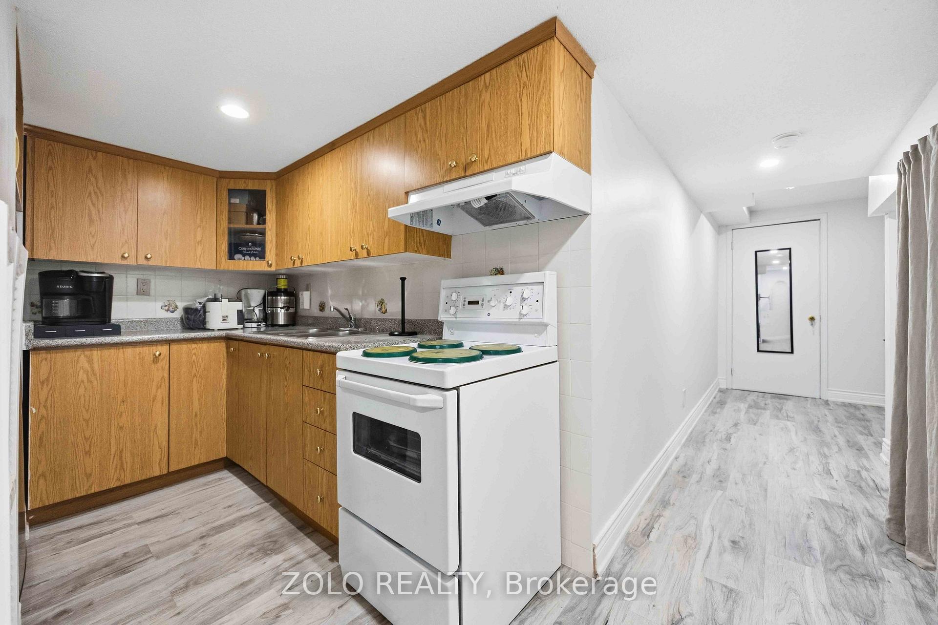 Photo 17 of 82 Piperbrook Crescent, Scarborough, West Hill — HOMEH