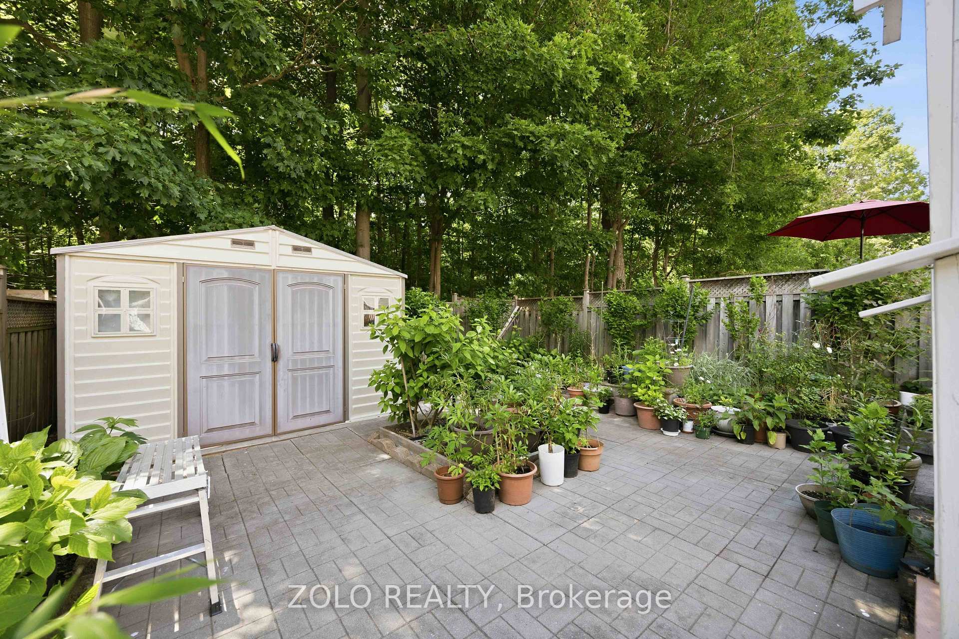 Photo 18 of 82 Piperbrook Crescent, Scarborough, West Hill — HOMEH