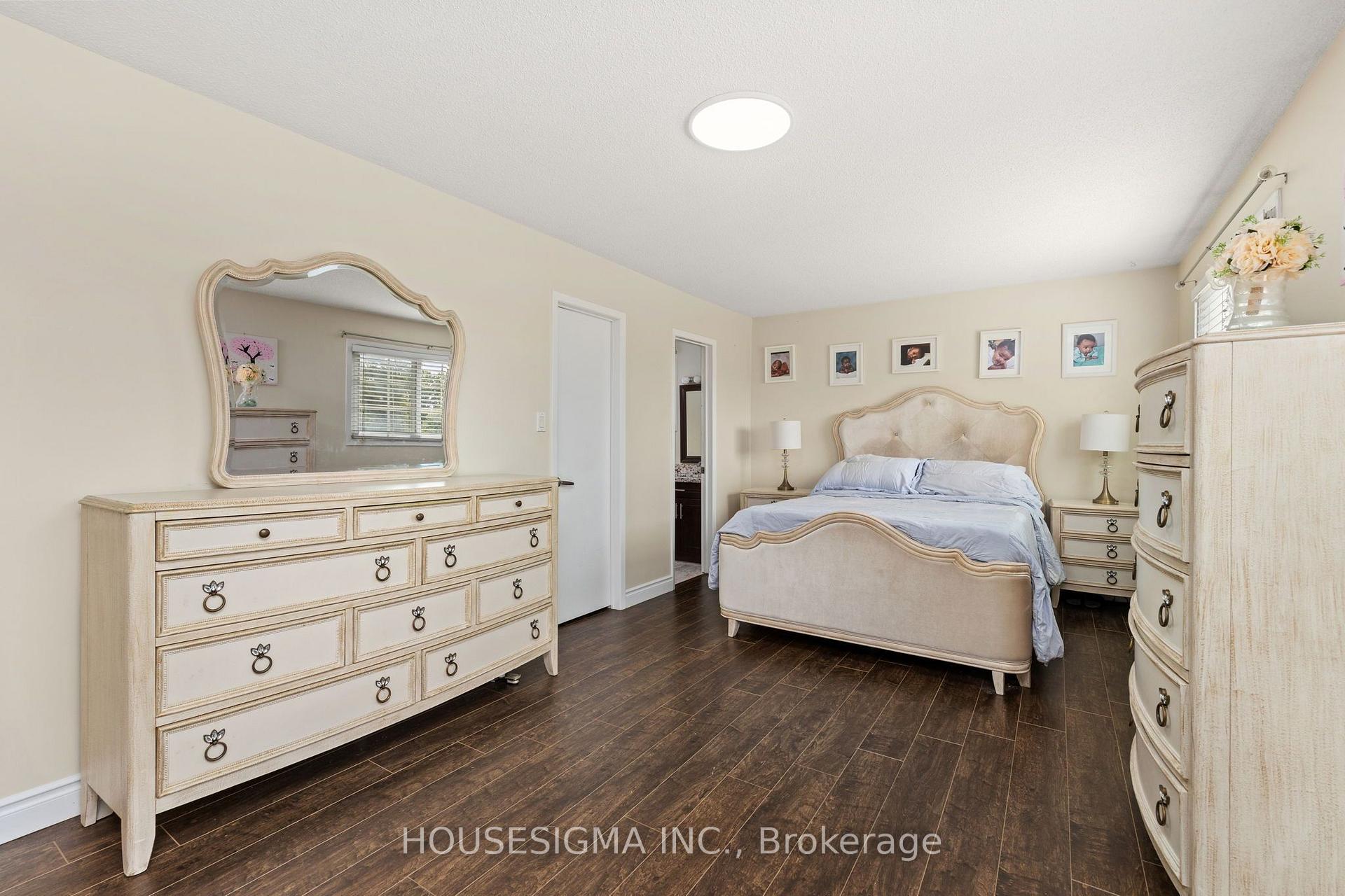 Photo 31 of 32 Ballycastle Crescent, Brampton, Heart Lake West — HOMEH