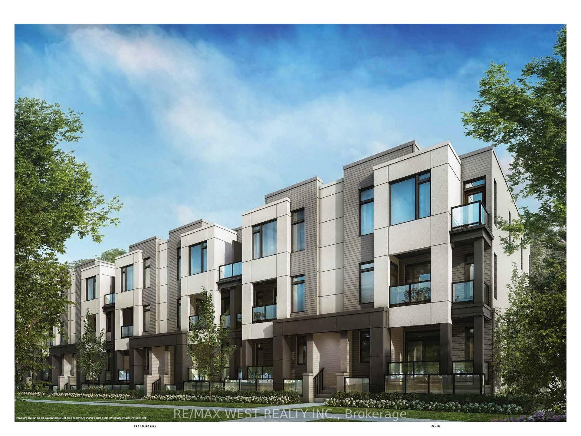 Photo 1 of Queen Filomena Avenue, Vaughan, Patterson — HOMEH