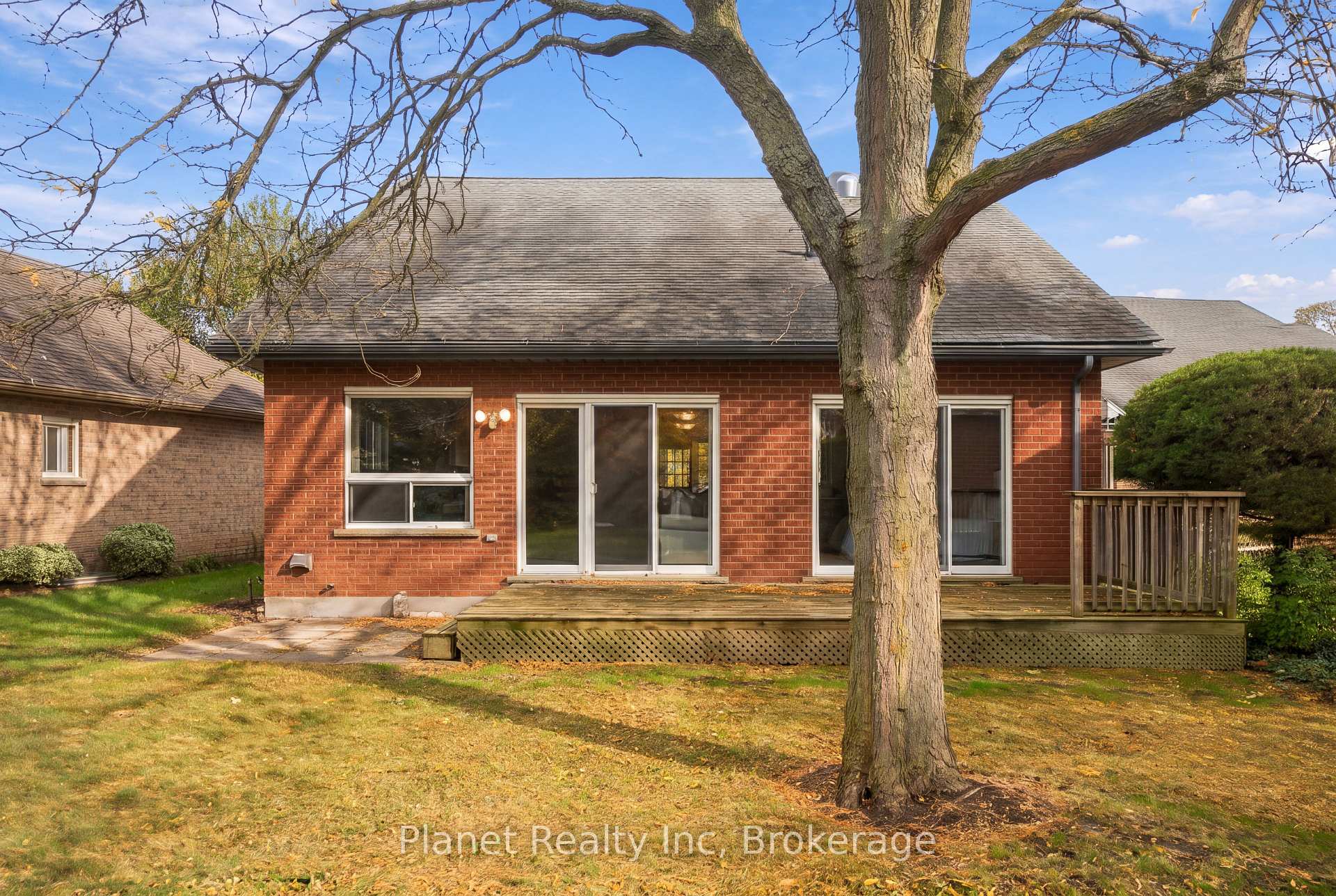 Photo 21 of 4 Ashcroft Court, Guelph, Village By The Arboretum — HOMEH