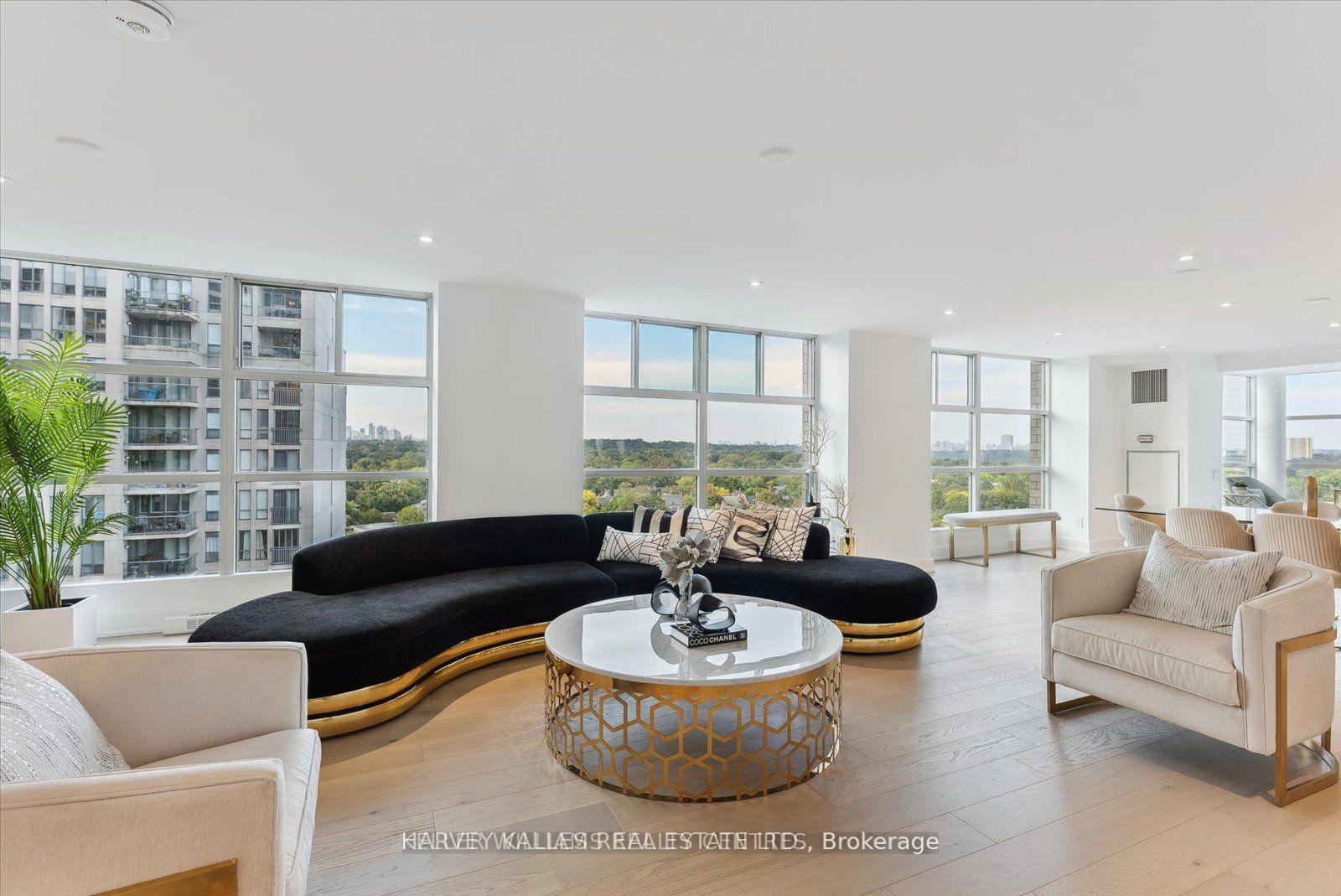 Photo 5 of Unit PH03, 409 Bloor Street E, Toronto, Rosedale-Moore Park — HOMEH