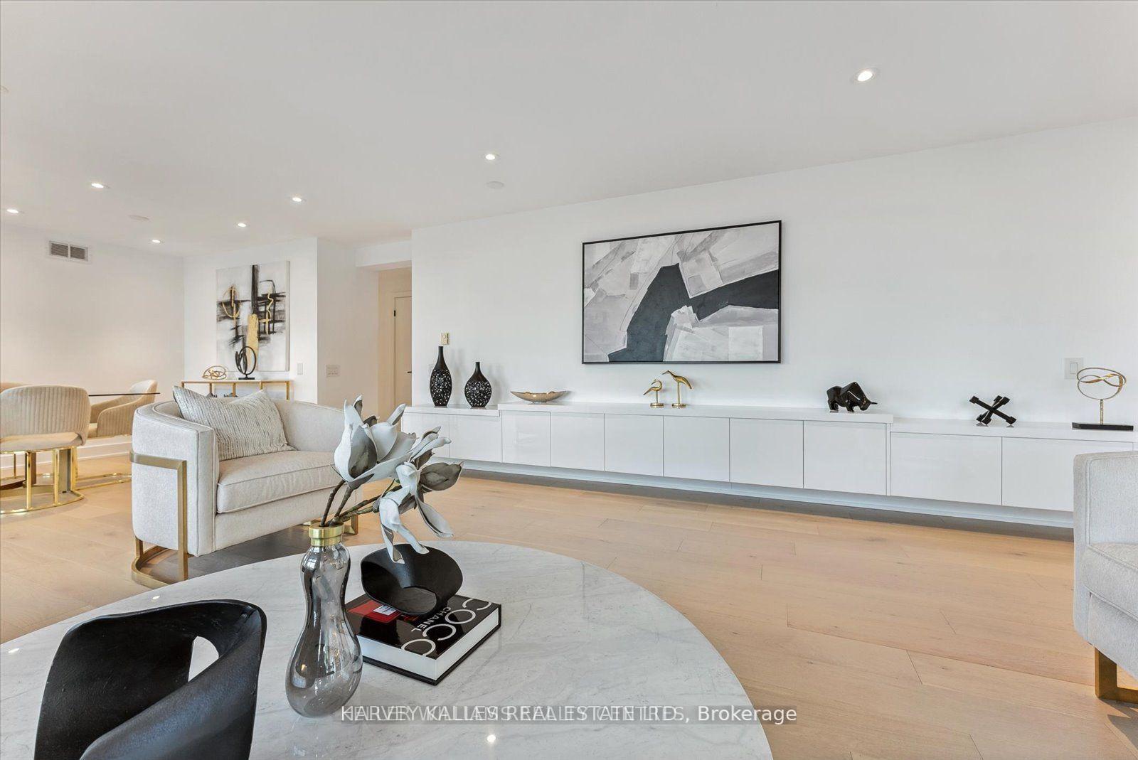 Photo 6 of Unit PH03, 409 Bloor Street E, Toronto, Rosedale-Moore Park — HOMEH