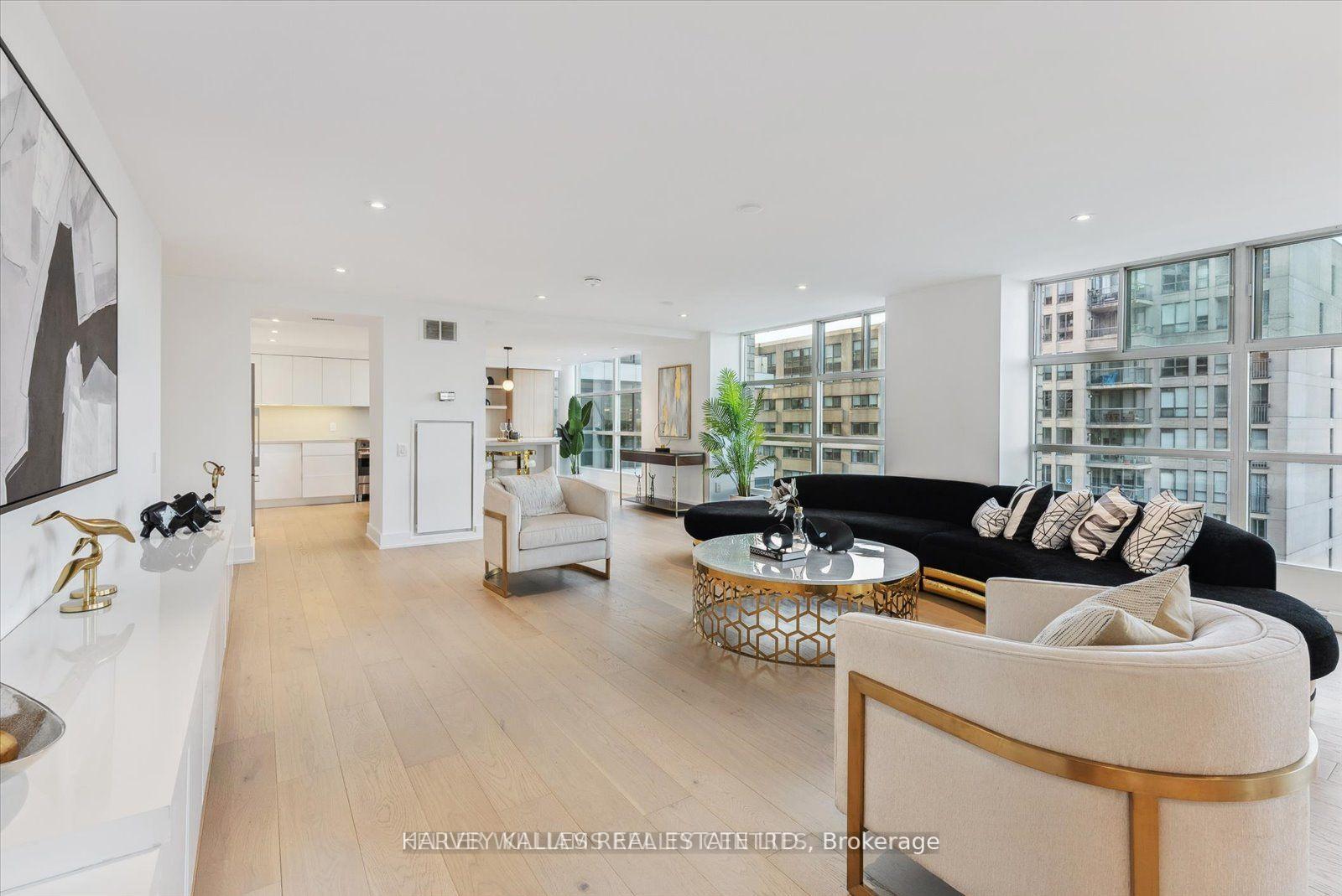 Photo 7 of Unit PH03, 409 Bloor Street E, Toronto, Rosedale-Moore Park — HOMEH