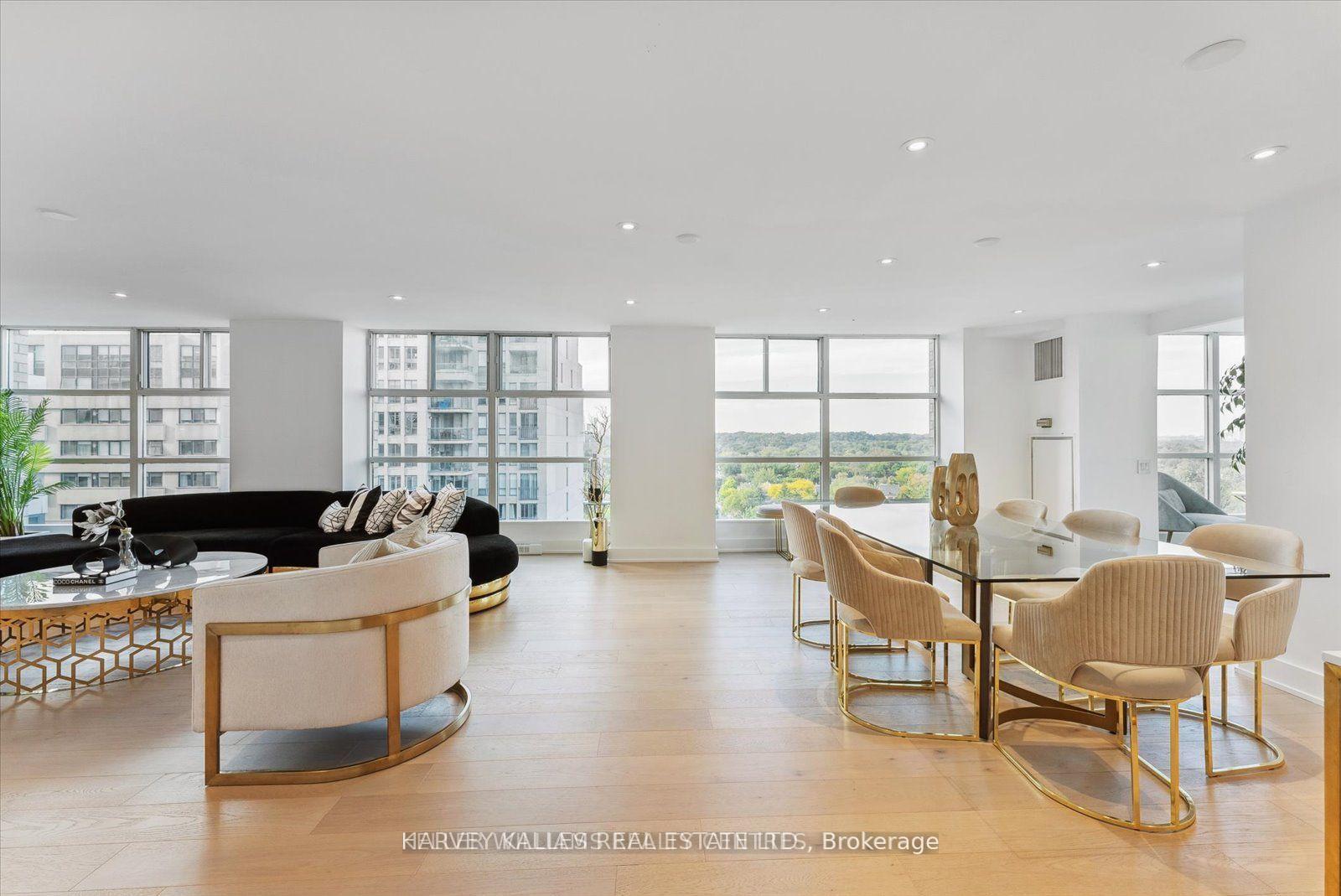 Photo 8 of Unit PH03, 409 Bloor Street E, Toronto, Rosedale-Moore Park — HOMEH