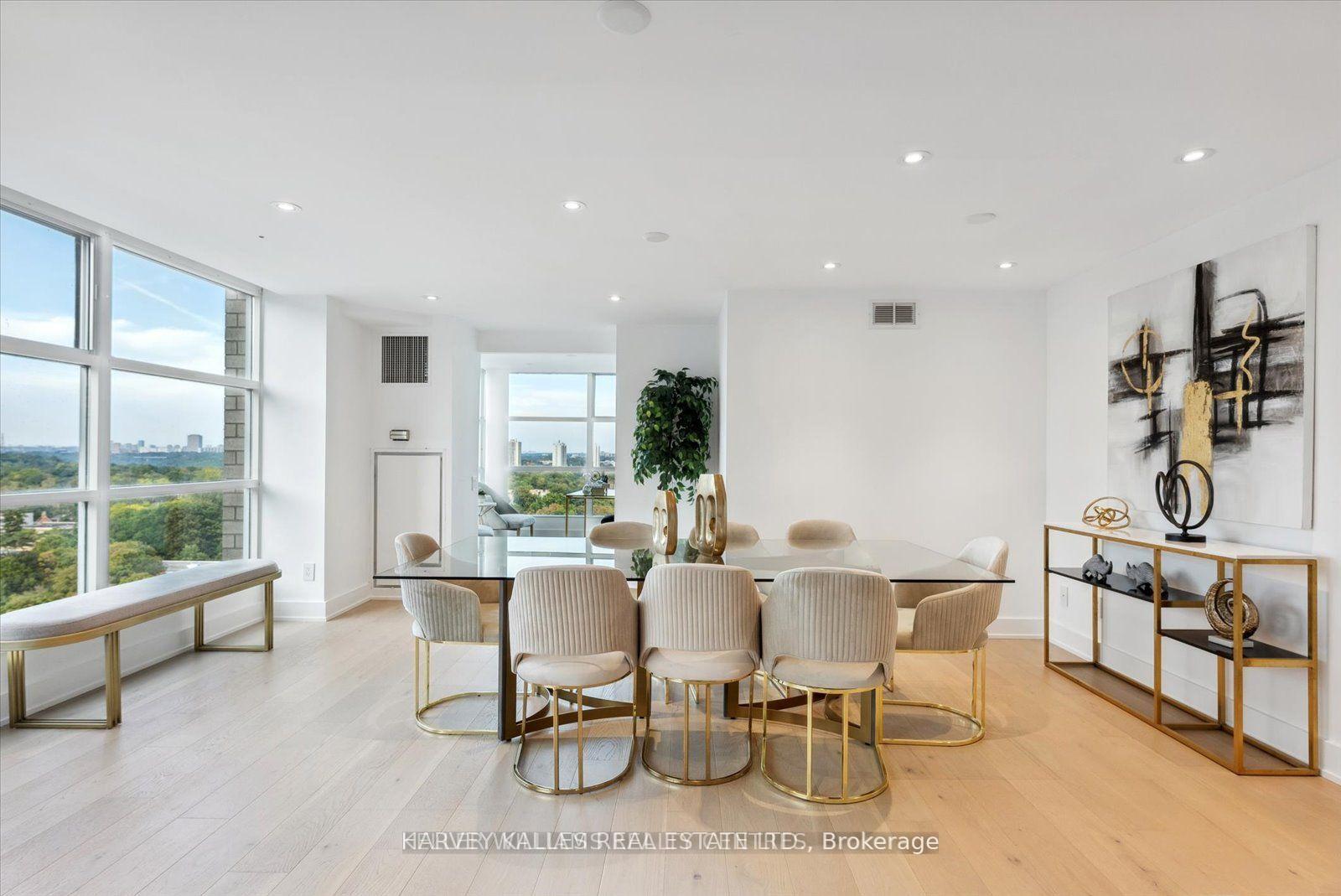 Photo 9 of Unit PH03, 409 Bloor Street E, Toronto, Rosedale-Moore Park — HOMEH