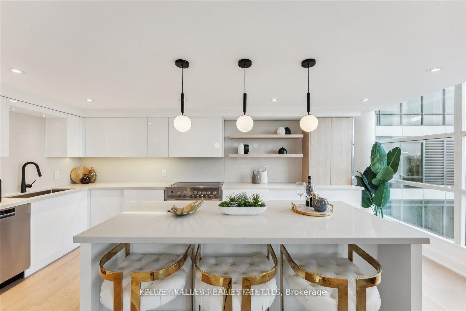 Photo 14 of Unit PH03, 409 Bloor Street E, Toronto, Rosedale-Moore Park — HOMEH