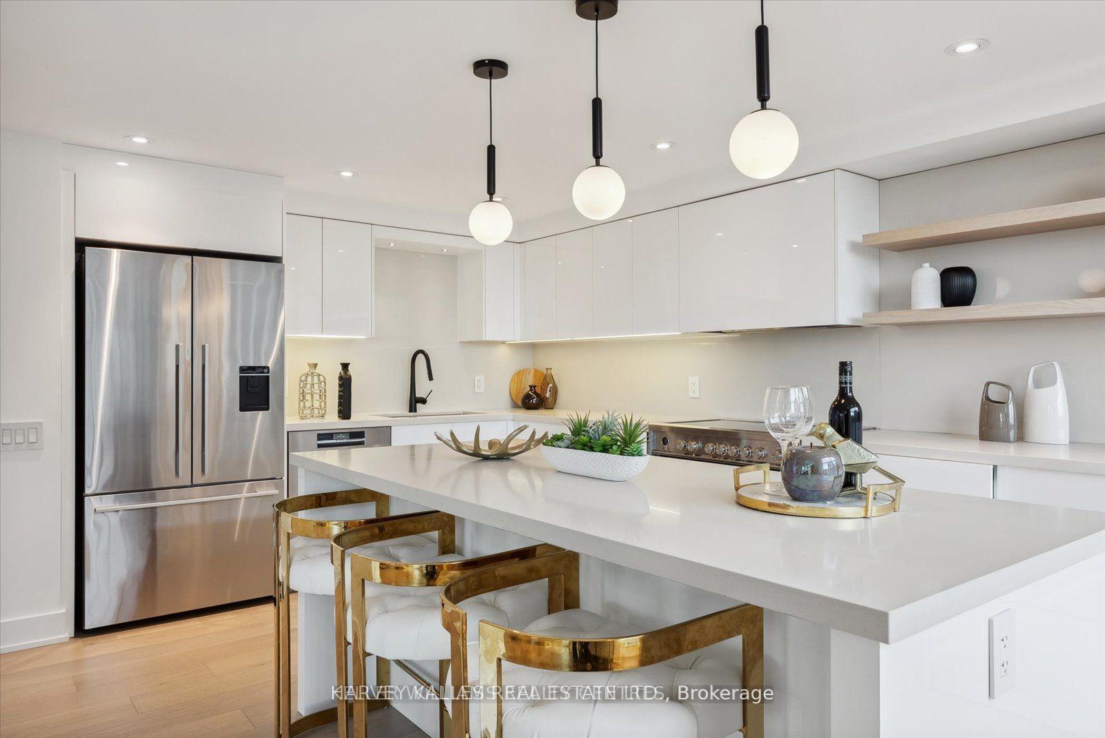 Photo 15 of Unit PH03, 409 Bloor Street E, Toronto, Rosedale-Moore Park — HOMEH