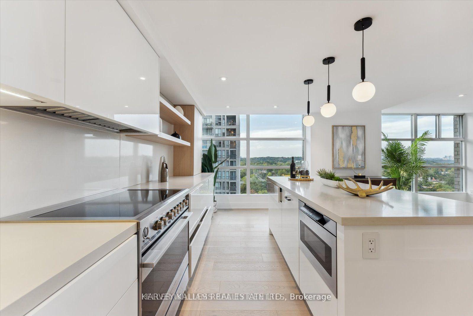 Photo 16 of Unit PH03, 409 Bloor Street E, Toronto, Rosedale-Moore Park — HOMEH
