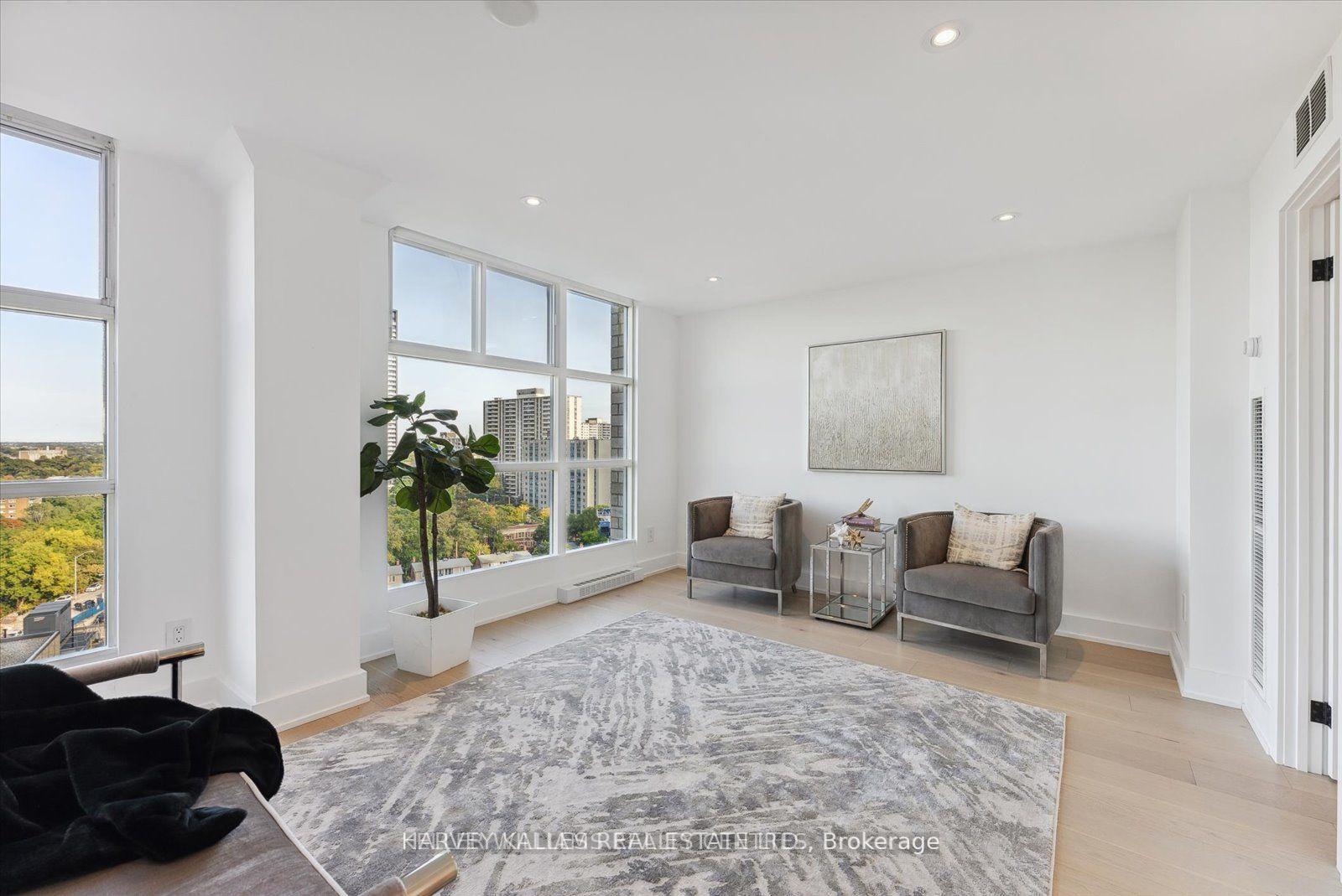 Photo 18 of Unit PH03, 409 Bloor Street E, Toronto, Rosedale-Moore Park — HOMEH