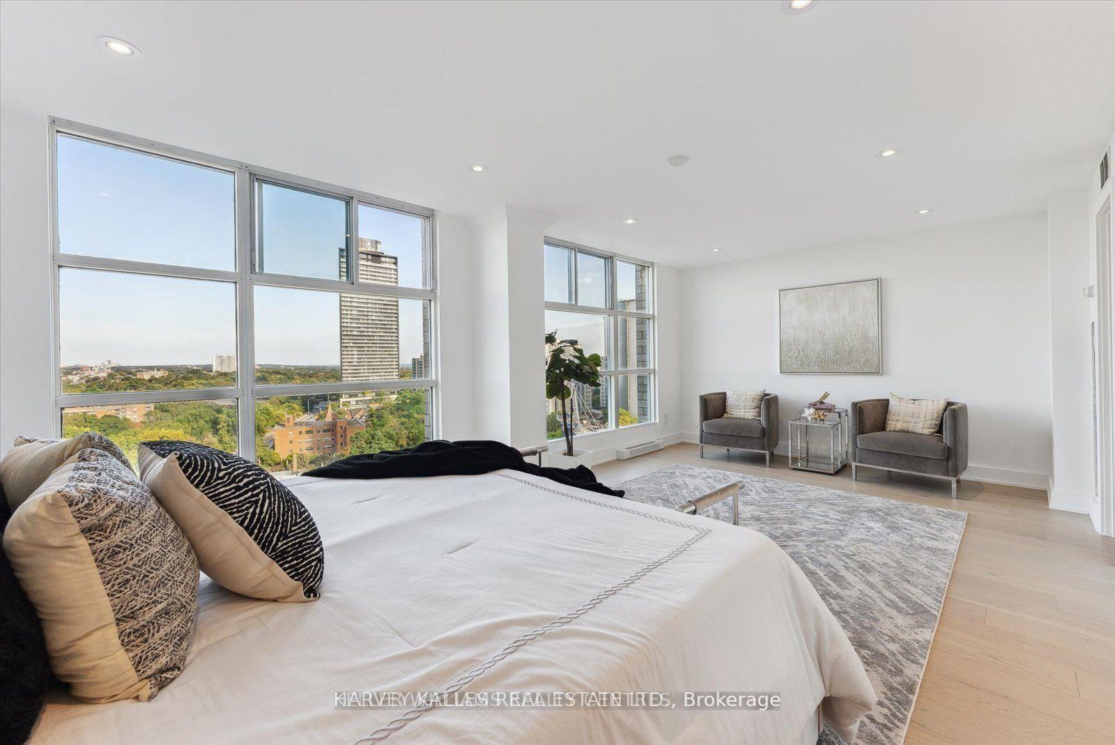 Photo 19 of Unit PH03, 409 Bloor Street E, Toronto, Rosedale-Moore Park — HOMEH